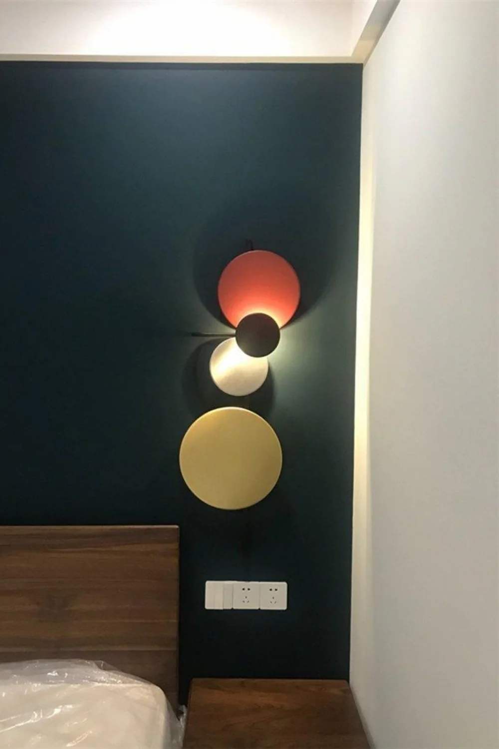 Planet Wall Lamp - Image 14