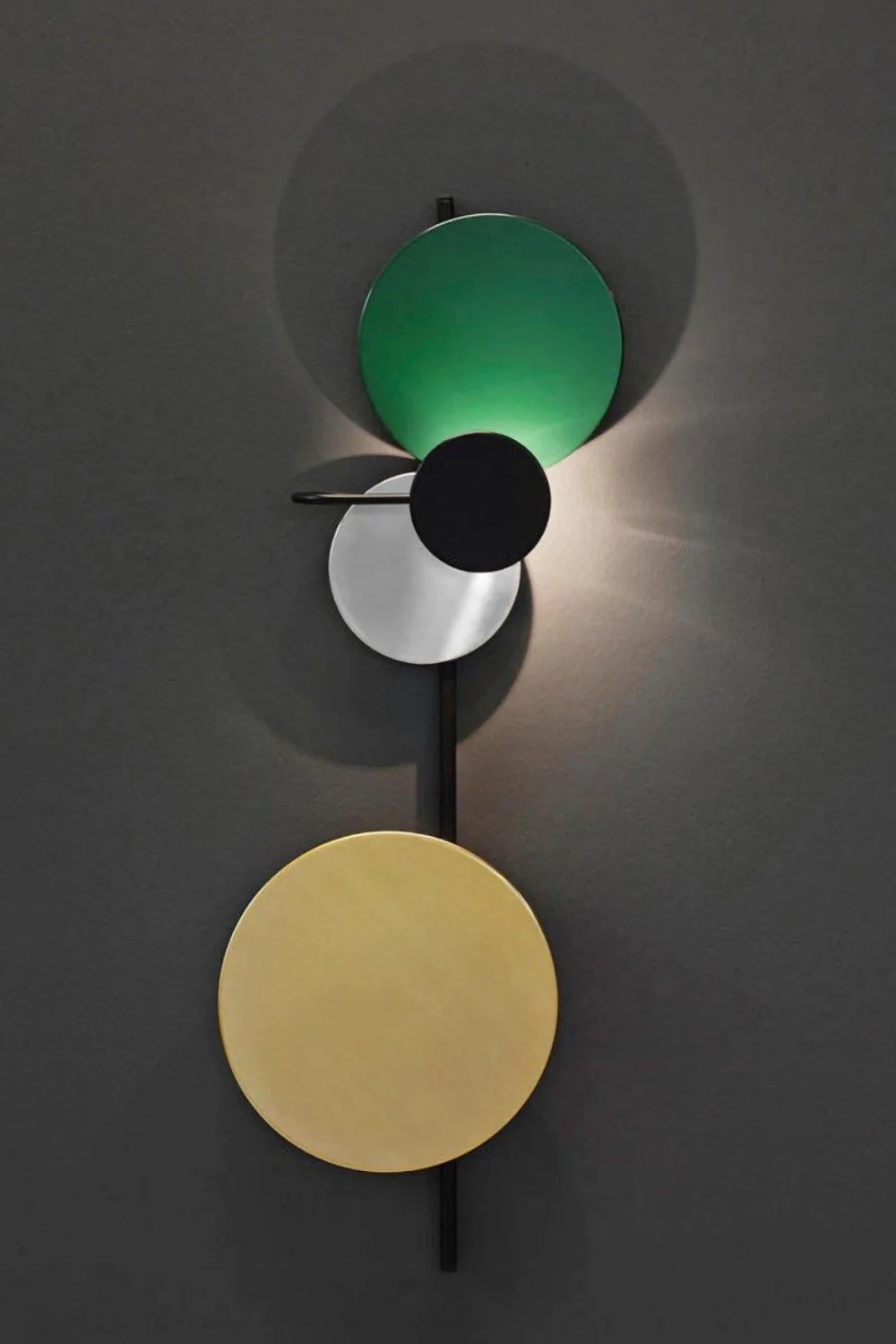 Planet Wall Lamp - Image 17