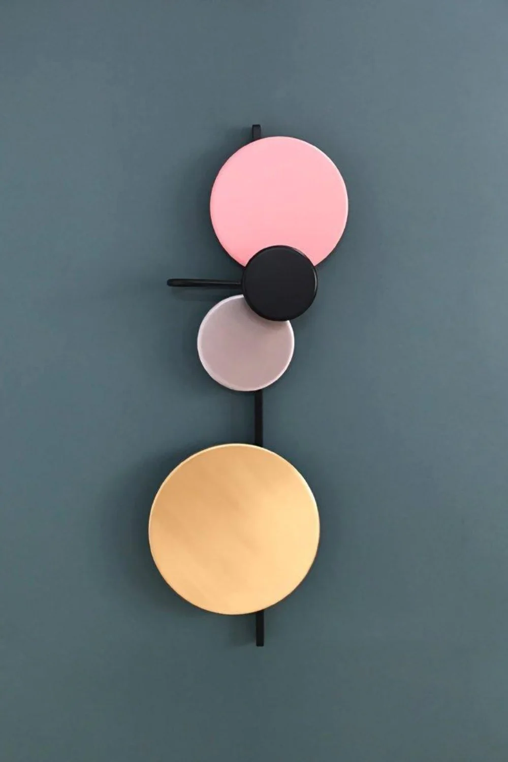 Planet Wall Lamp - Image 19