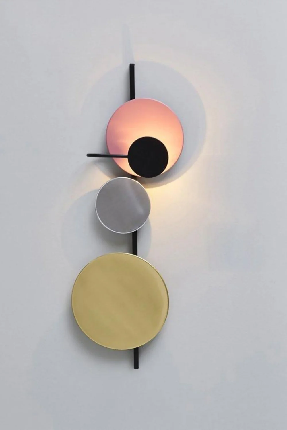 Planet Wall Lamp - Image 20