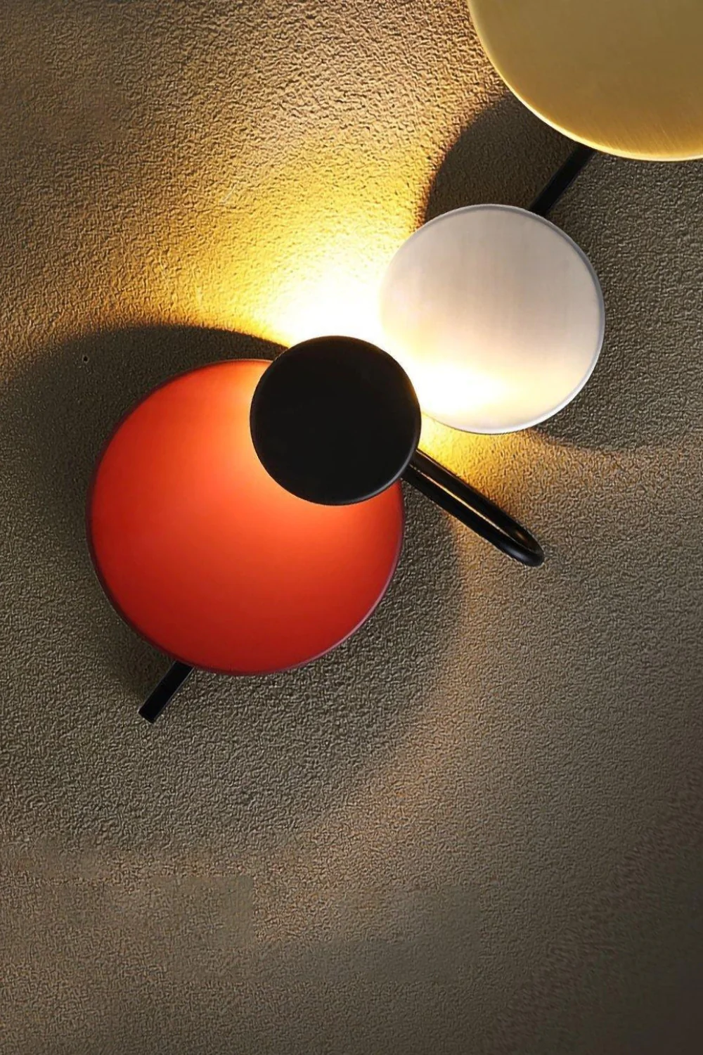 Planet Wall Lamp - Image 21