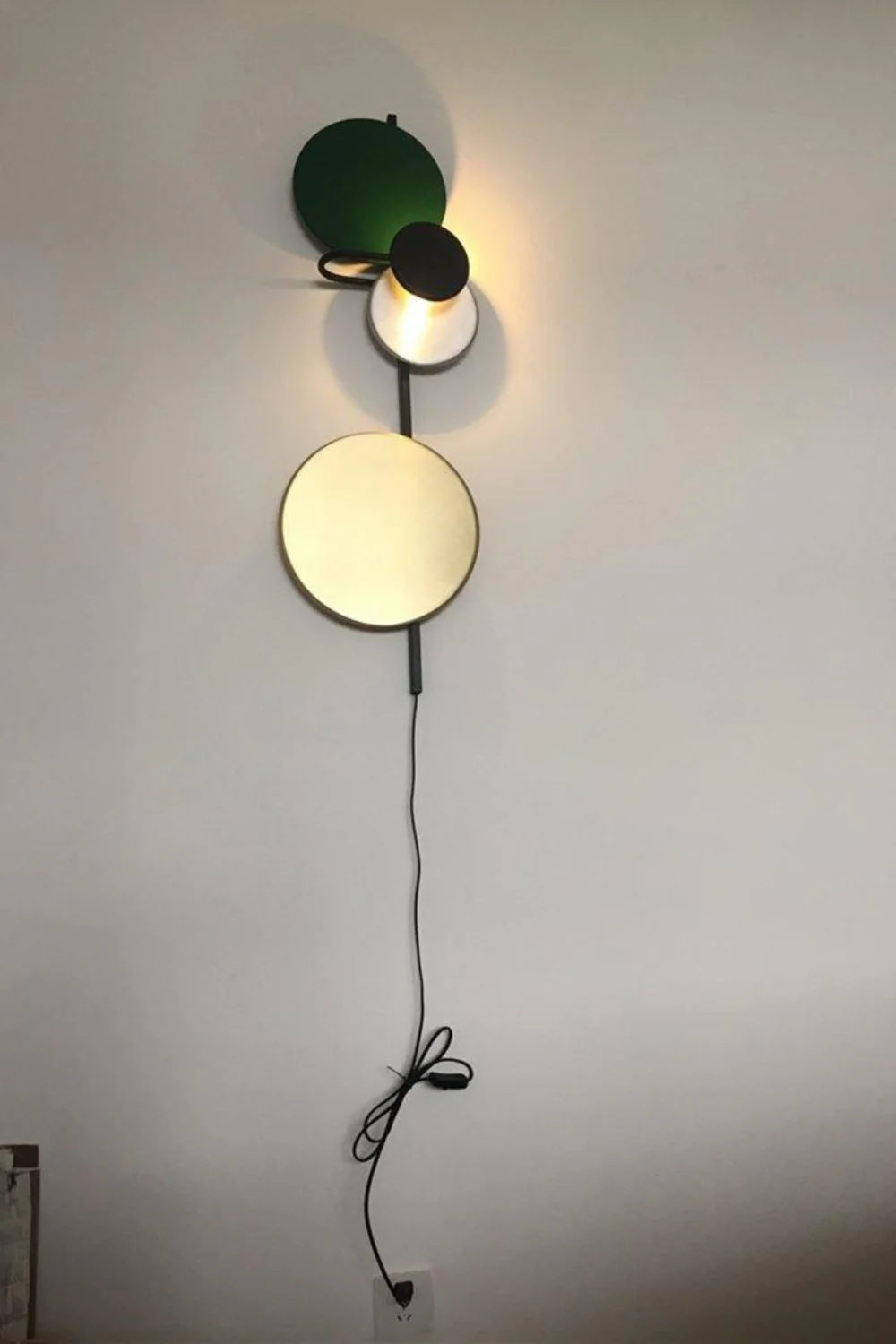 Planet Wall Lamp - Image 22
