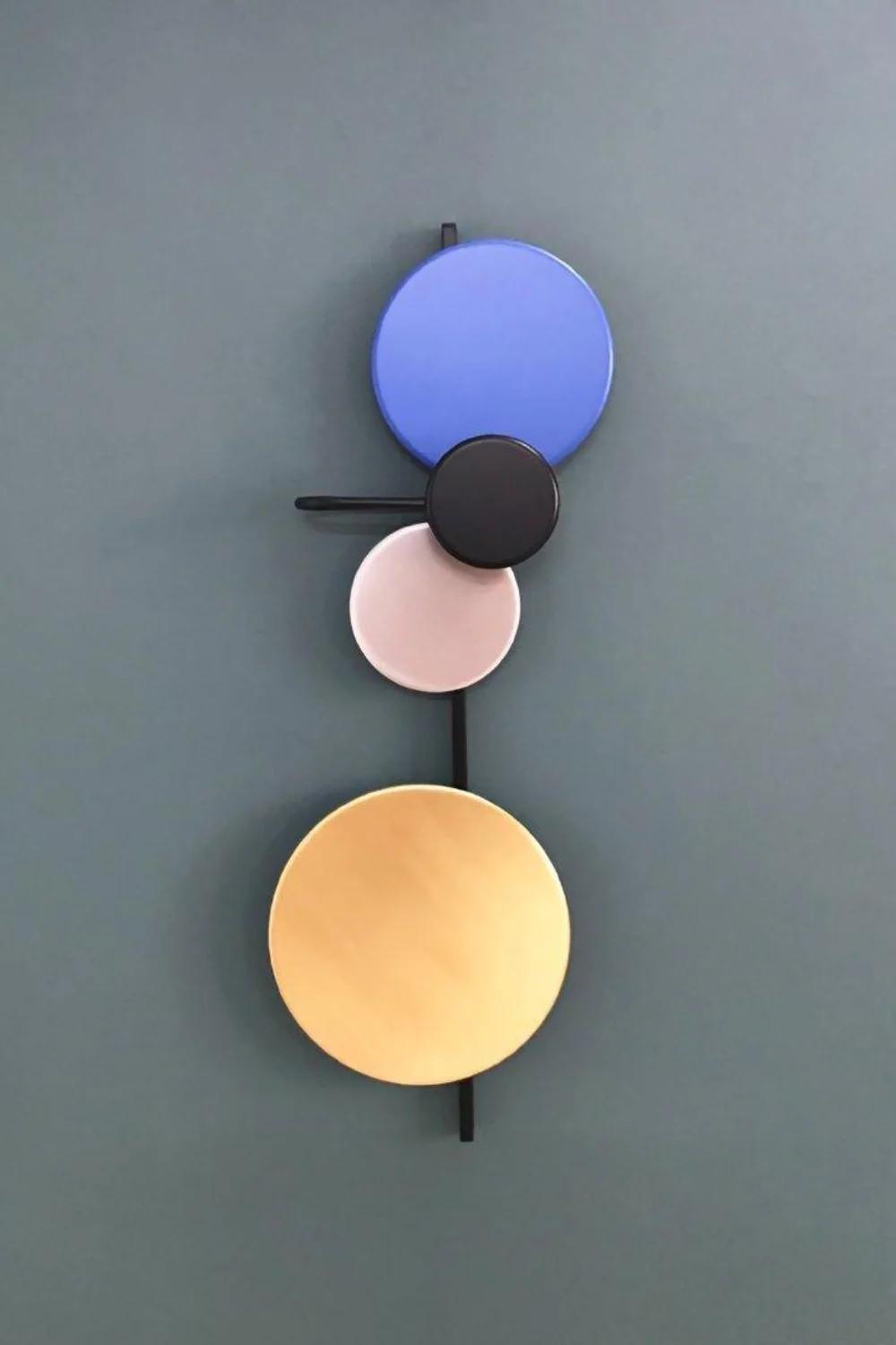 Planet Wall Lamp - Image 23