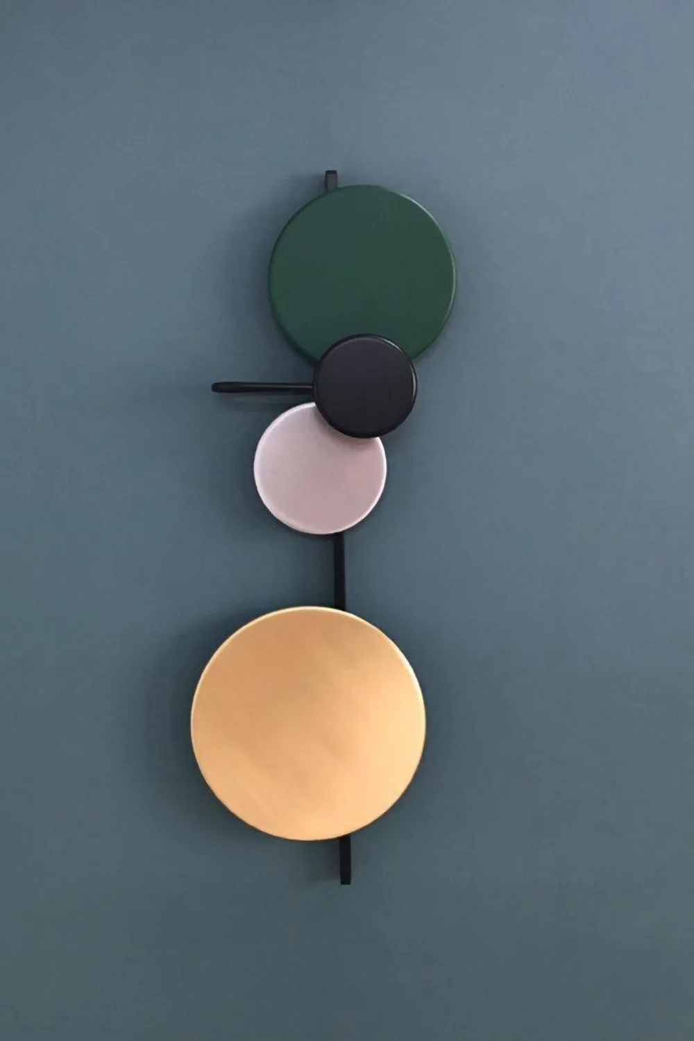 Planet Wall Lamp - Image 24