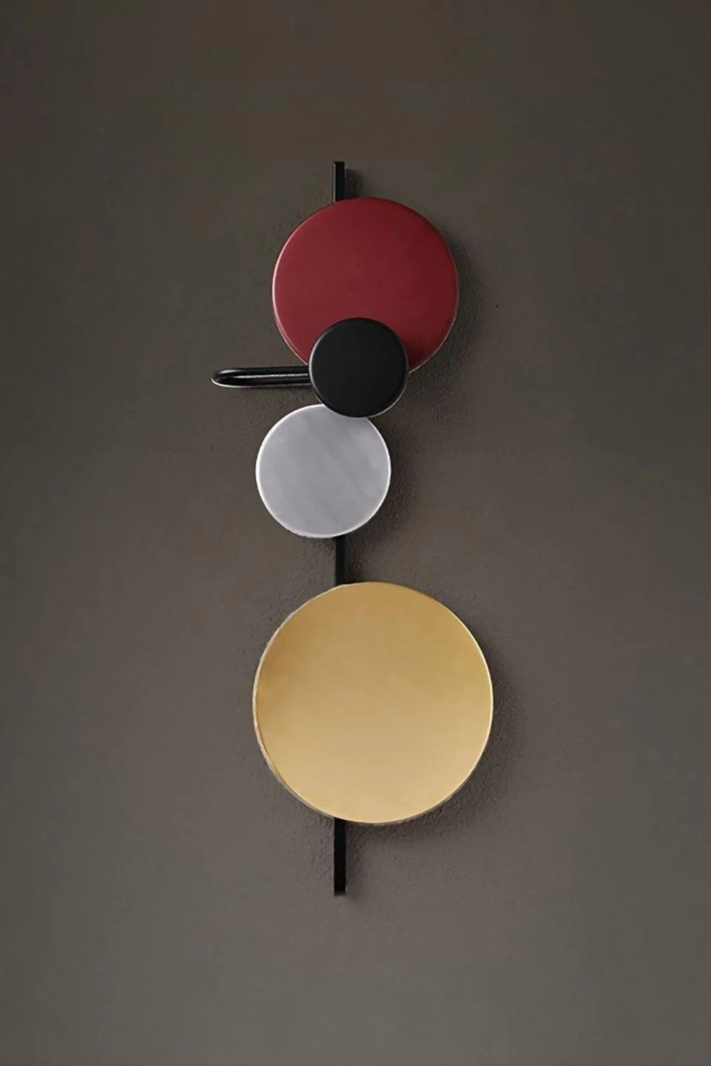 Planet Wall Lamp - Image 25