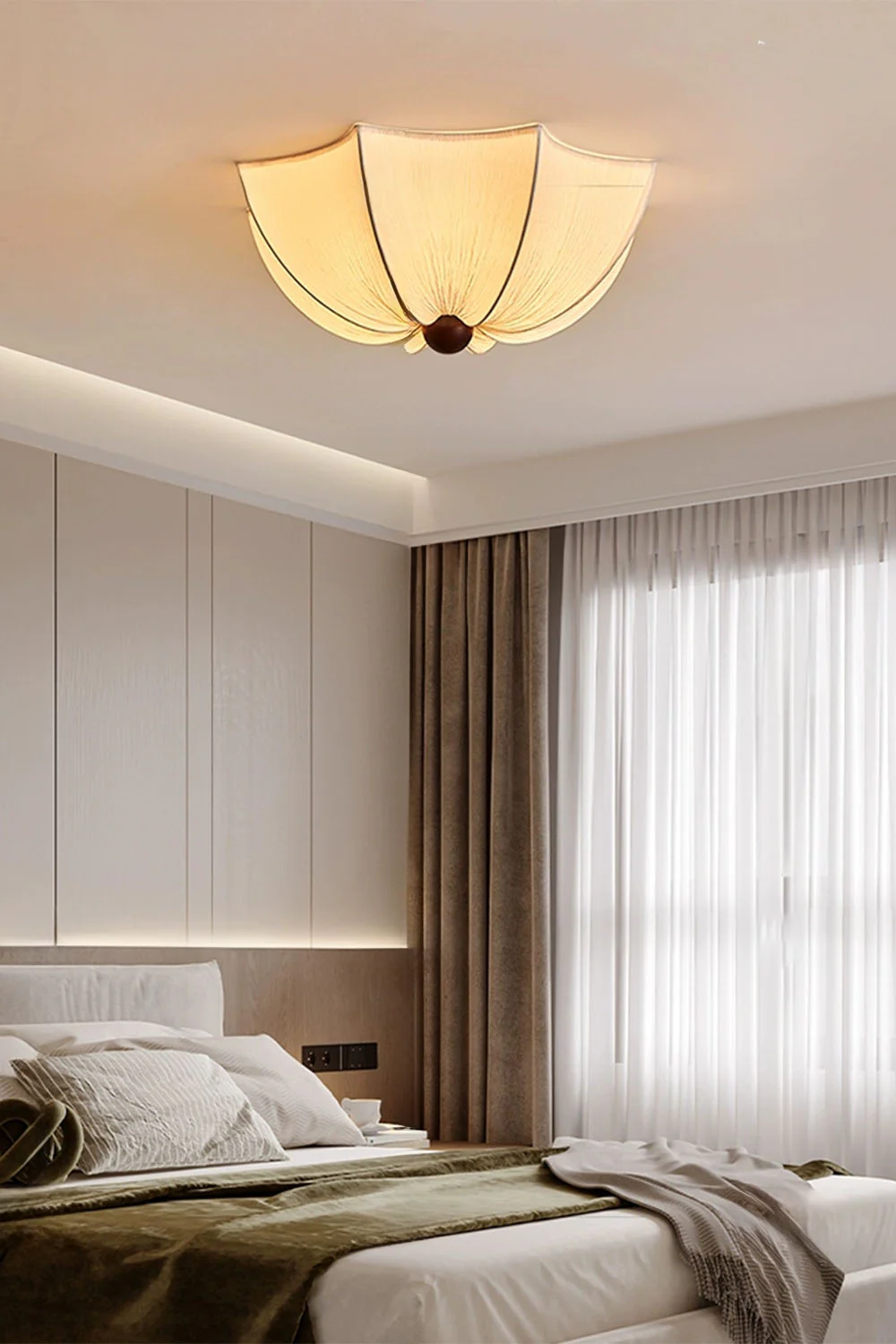 Planetarium Modern Ceiling Lamp - Image 12