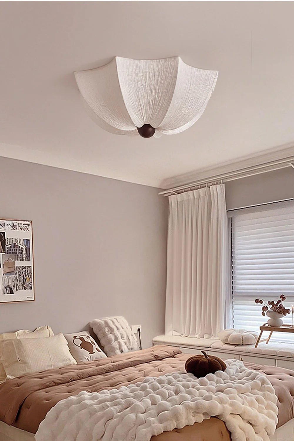 Planetarium Modern Ceiling Lamp - Image 3