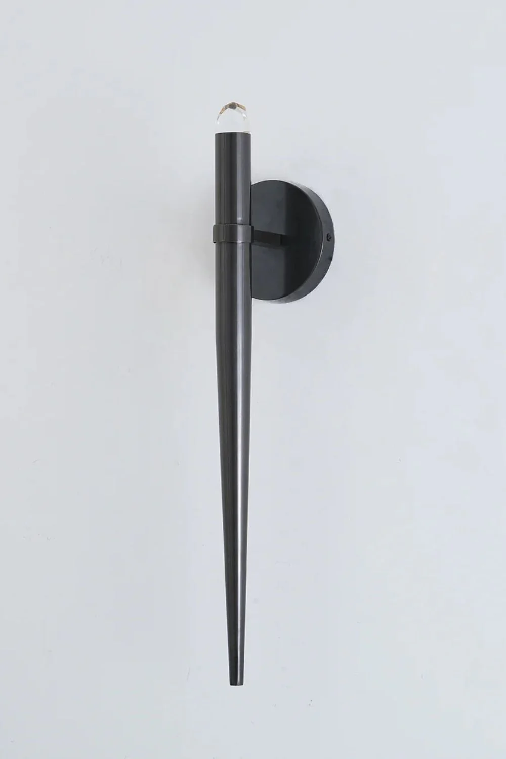 Pure copper torch wall lamp-Samu Lighting - Image 11