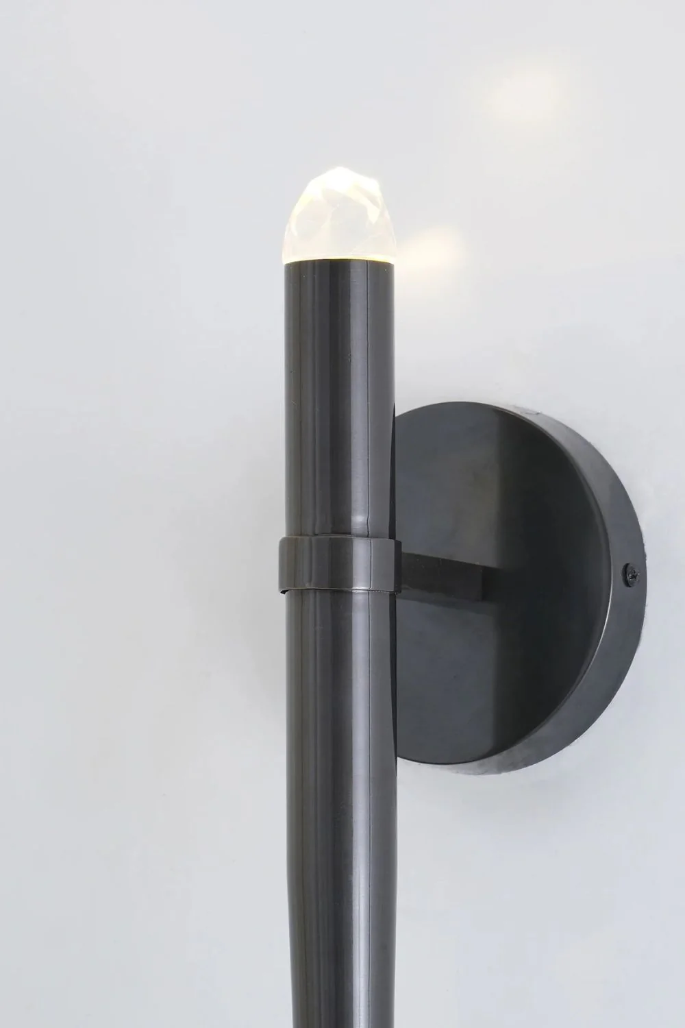Pure copper torch wall lamp-Samu Lighting - Image 12