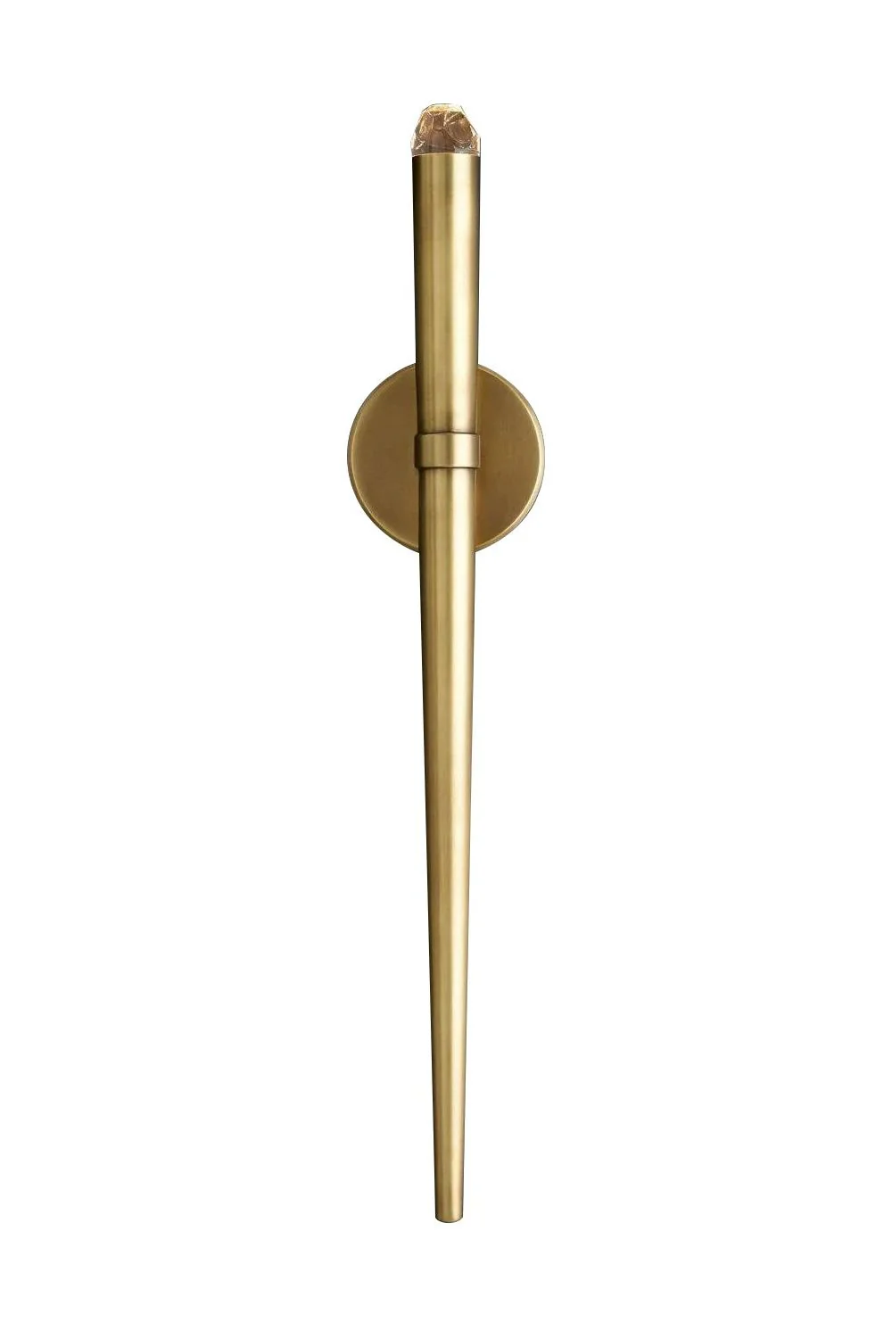 Pure copper torch wall lamp-Samu Lighting - Image 18