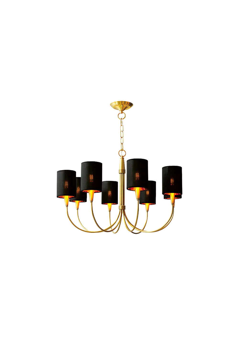 Quincy Chandelier
