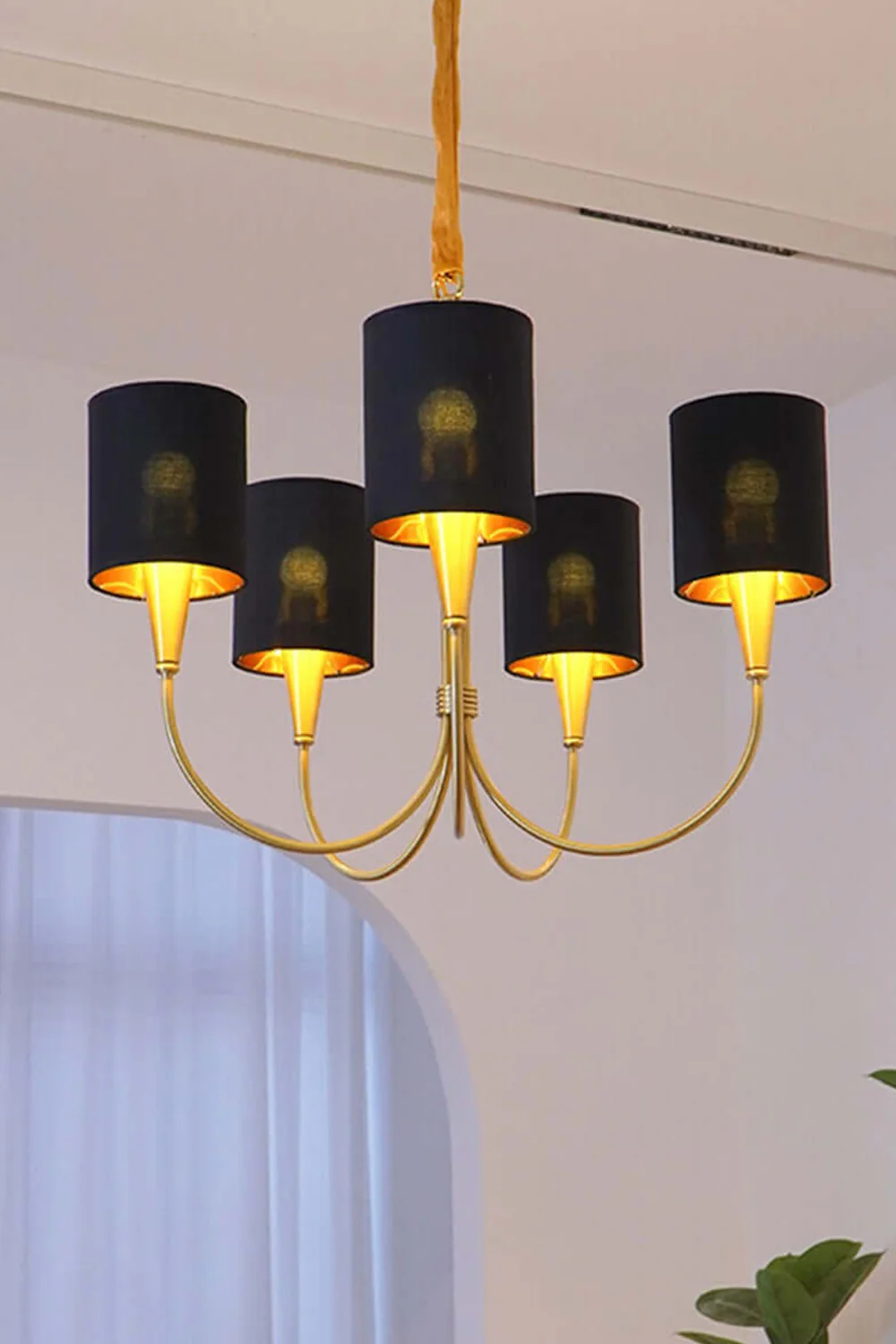 Quincy Chandelier - Image 10
