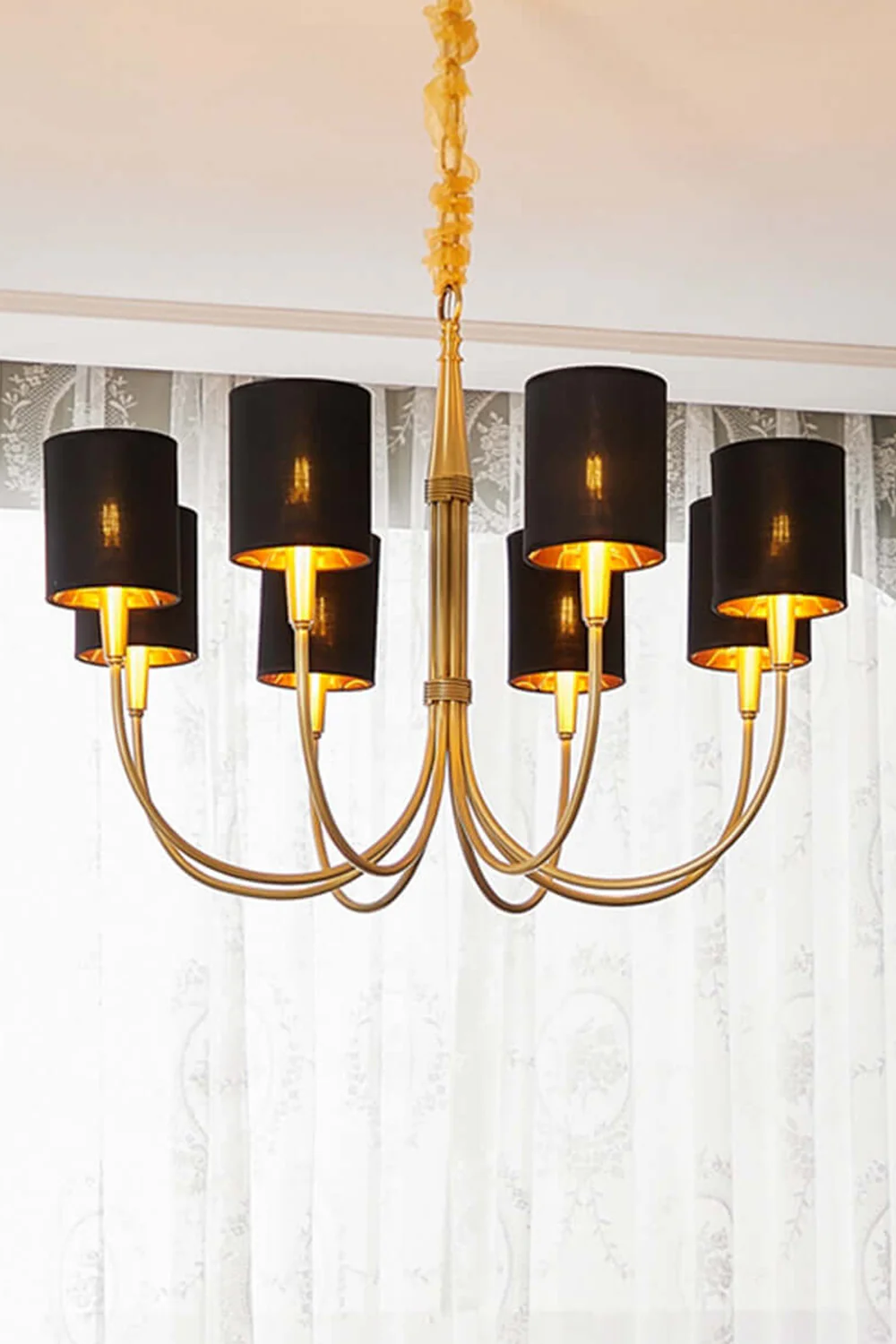 Quincy Chandelier - Image 18
