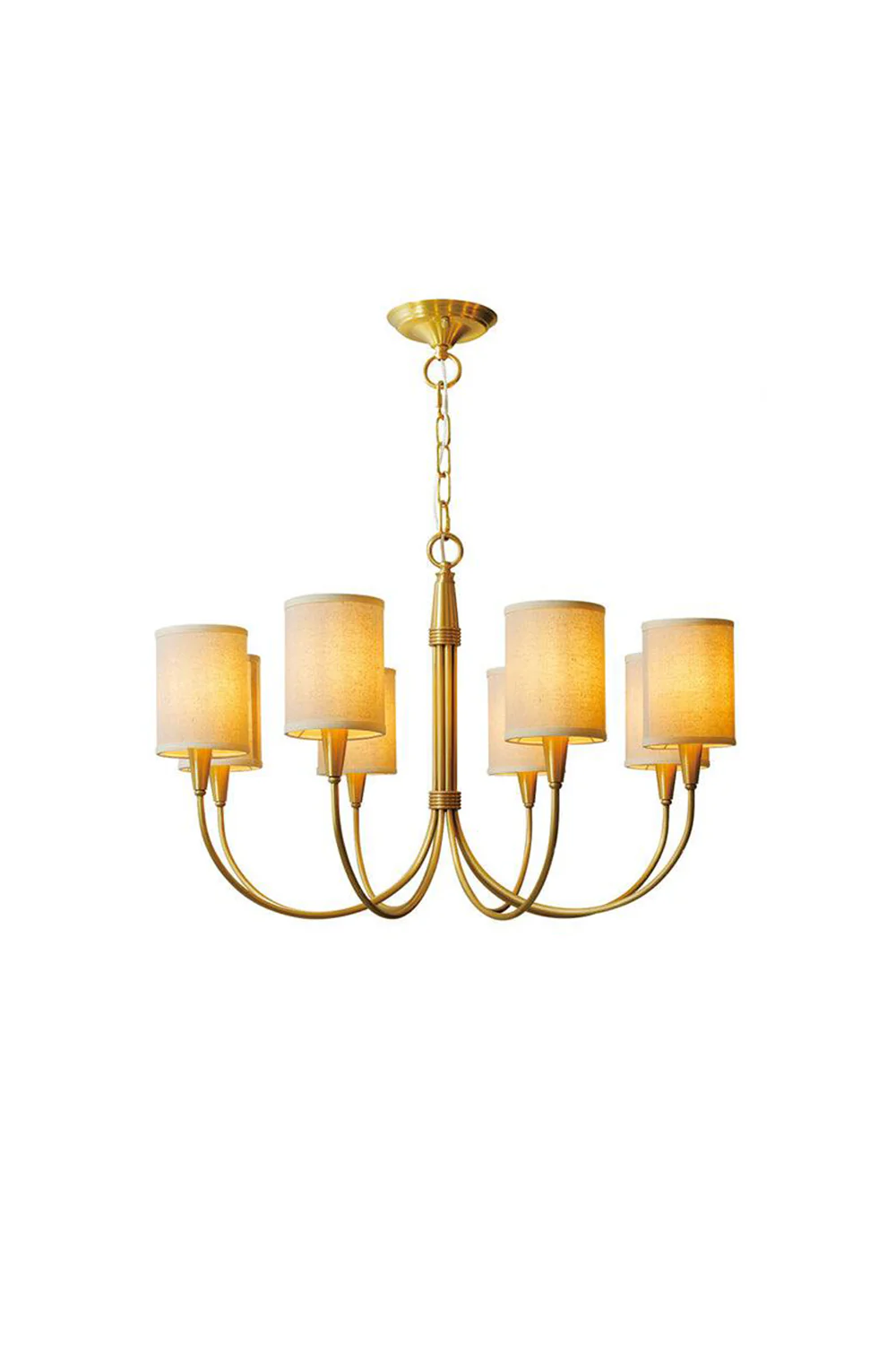 Quincy Chandelier - Image 21