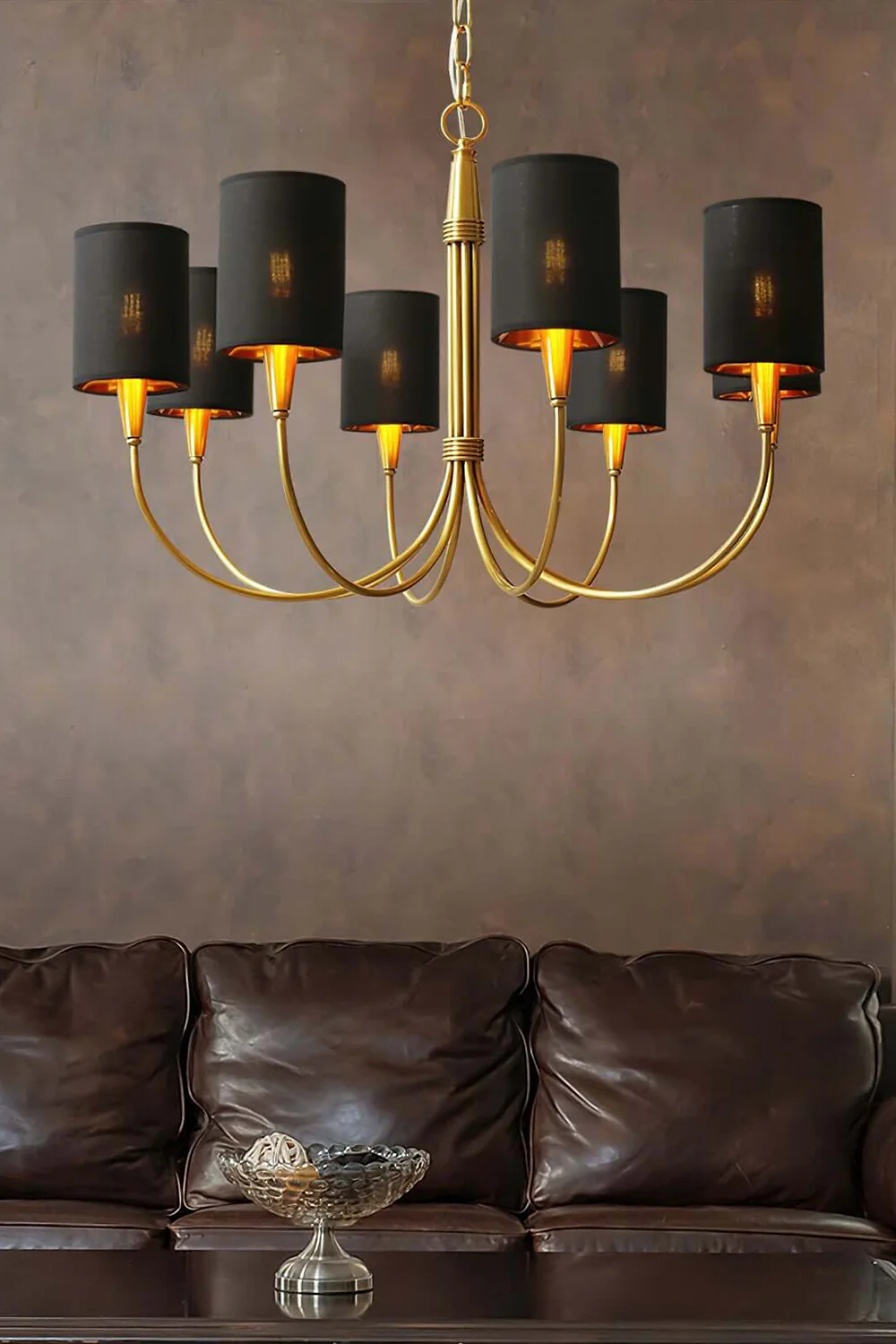 Quincy Chandelier - Image 5