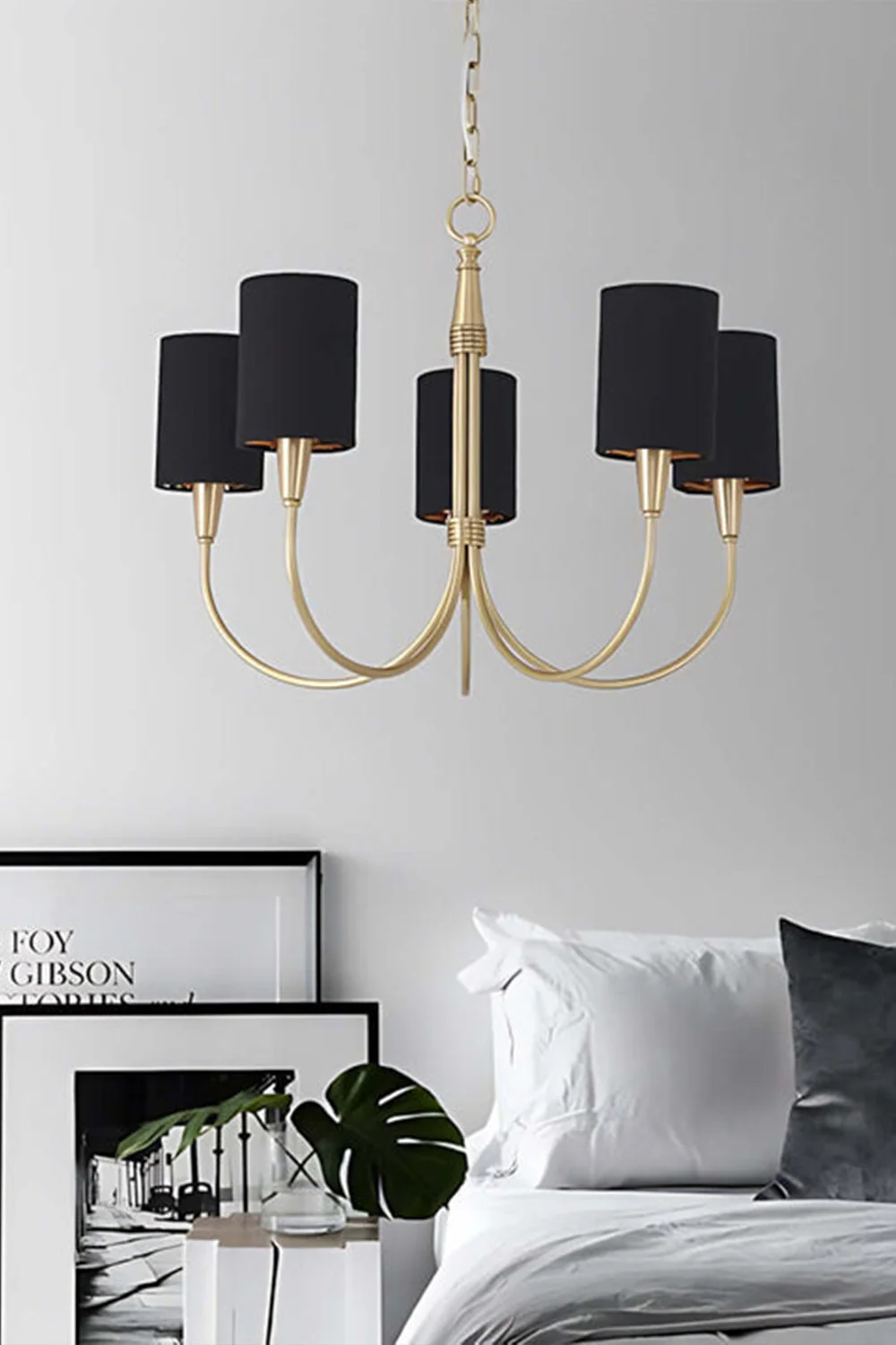 Quincy Chandelier - Image 7