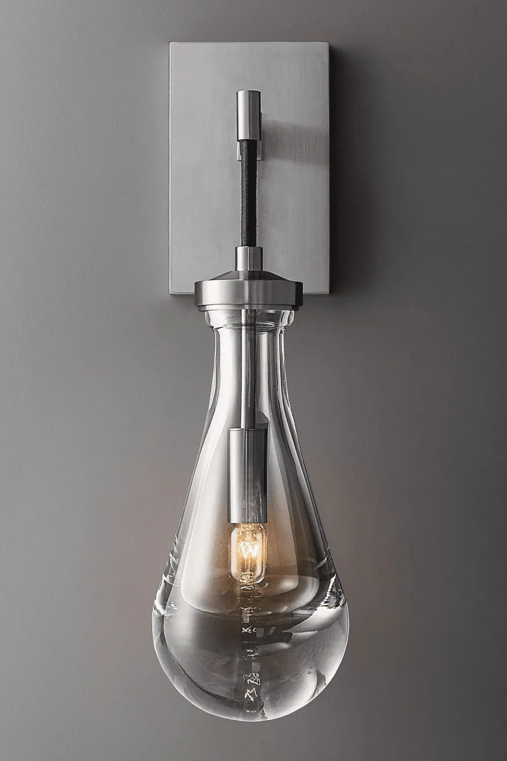 Rain Sconce Wall Light - Image 10