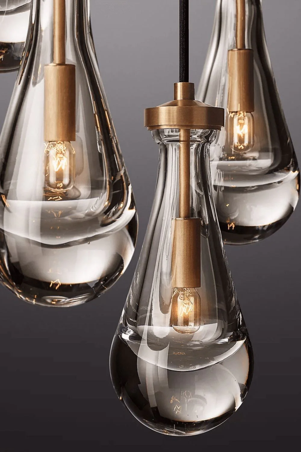 Rain Sconce Wall Light - Image 11