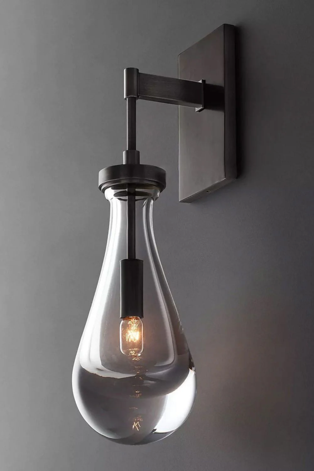 Rain Sconce Wall Light - Image 14