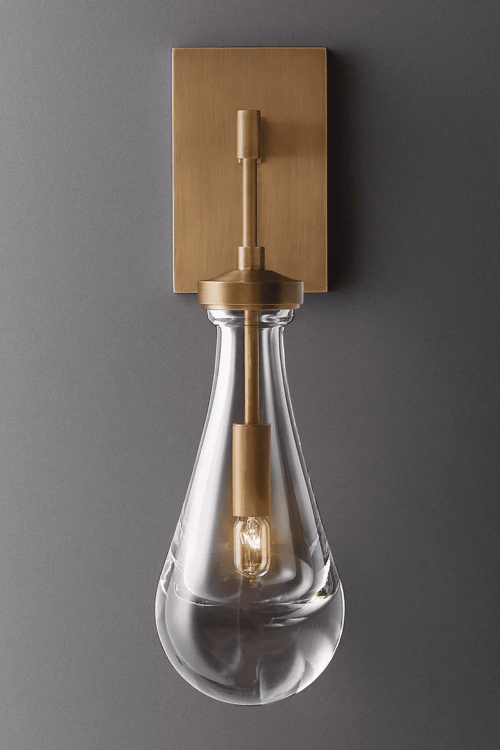 Rain Sconce Wall Light - Image 15
