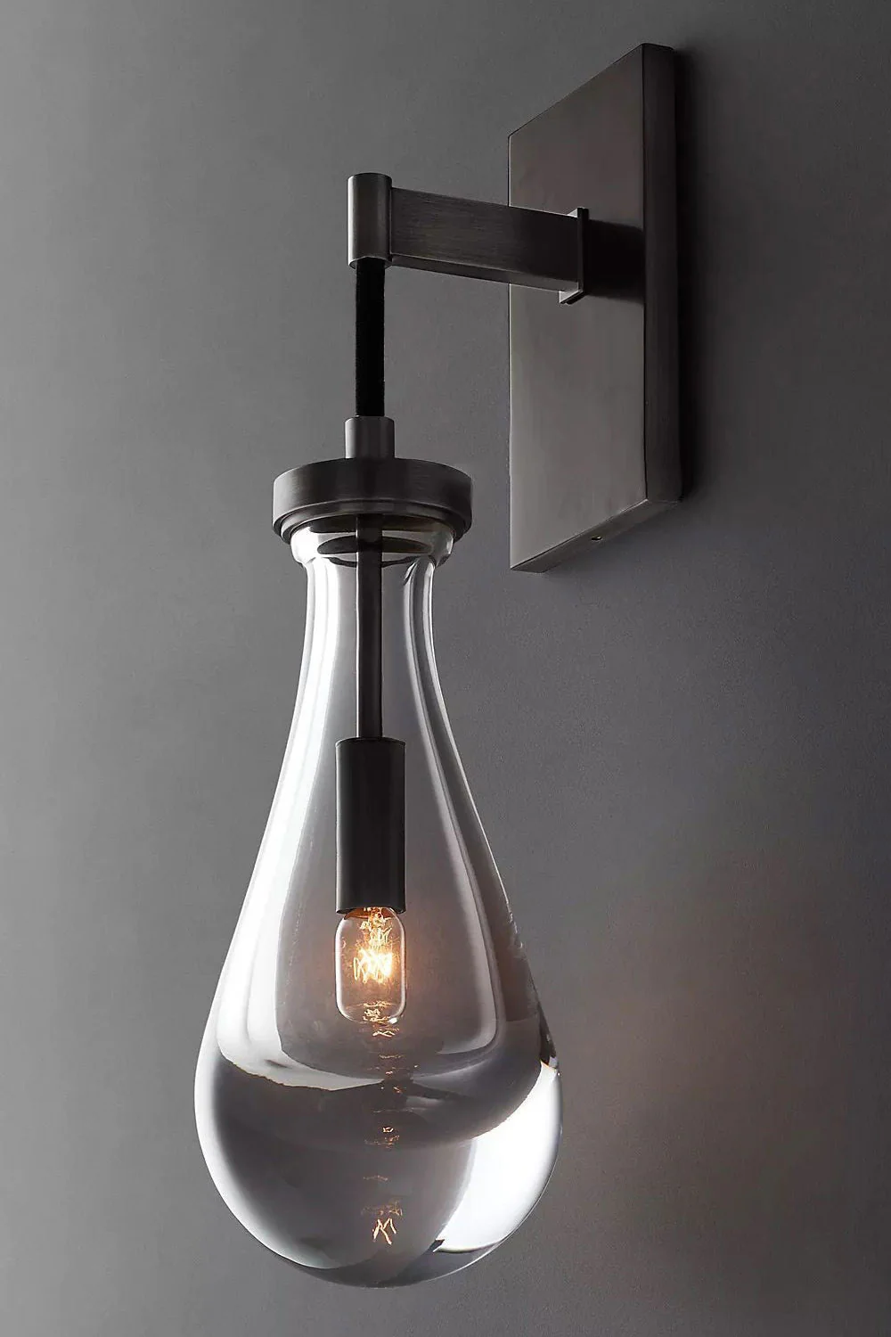 Rain Sconce Wall Light - Image 16