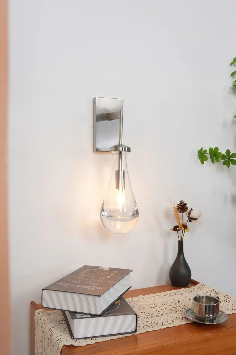 Rain Sconce Wall Light - Image 18