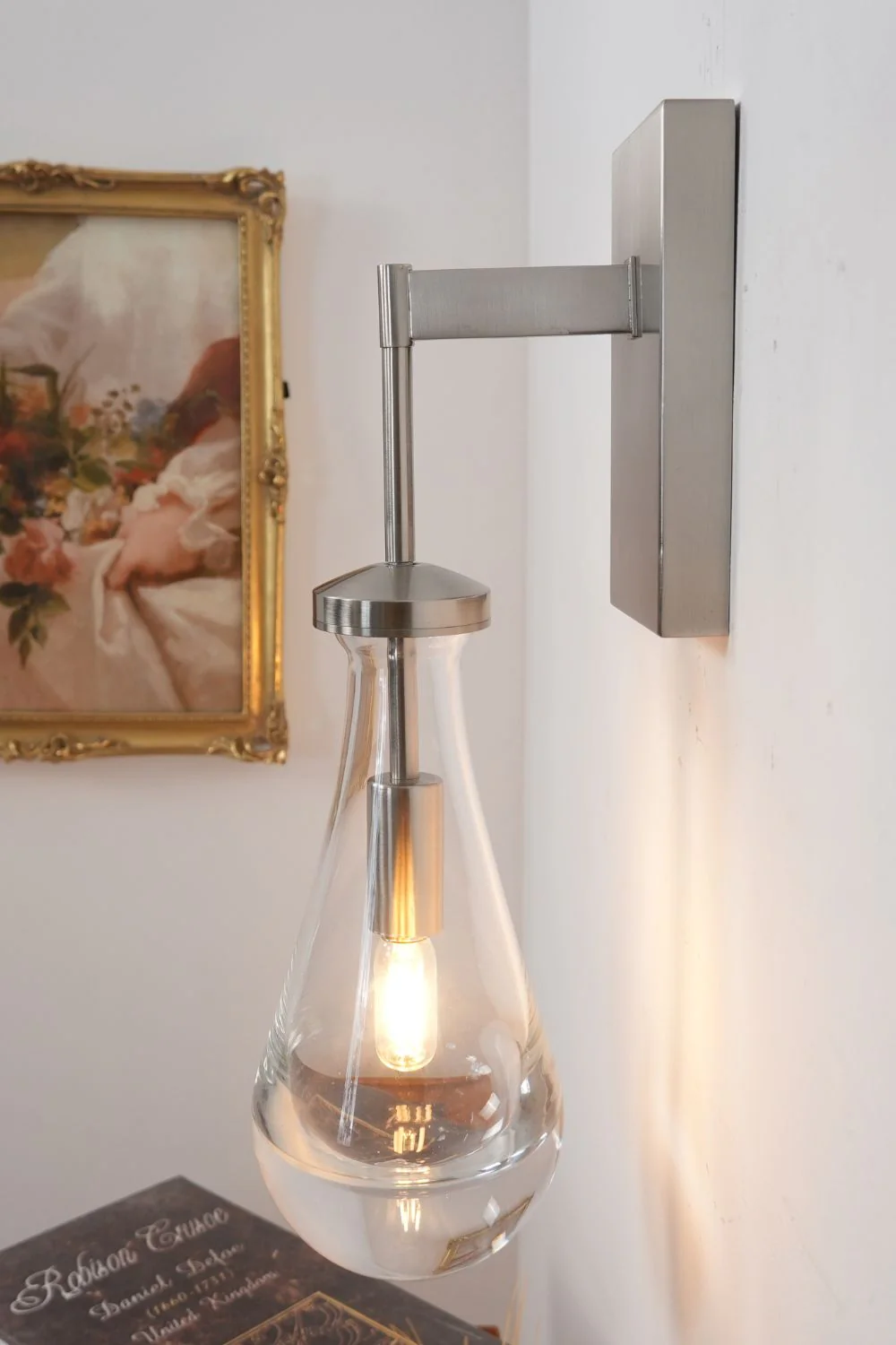 Rain Sconce Wall Light - Image 21