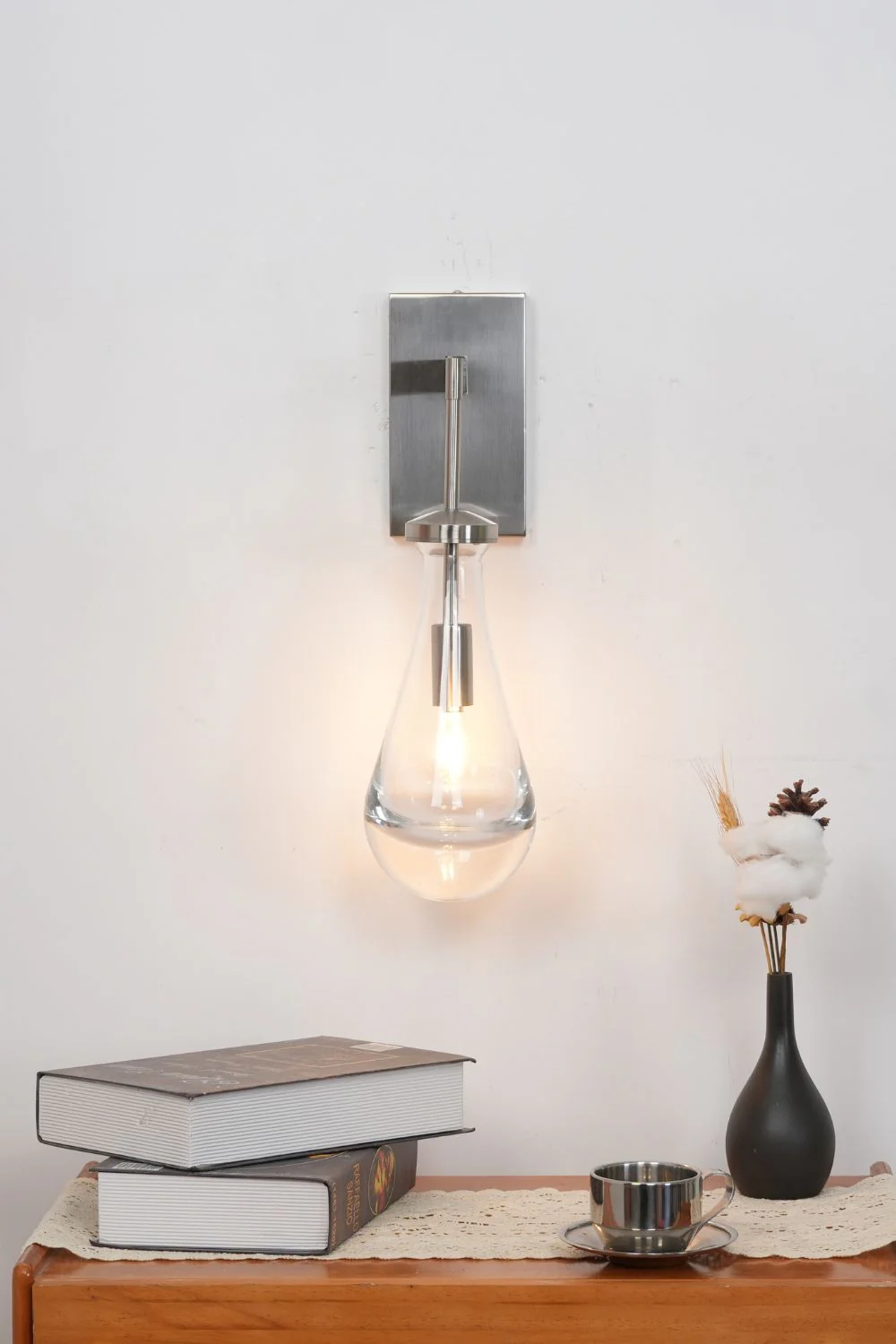 Rain Sconce Wall Light - Image 25
