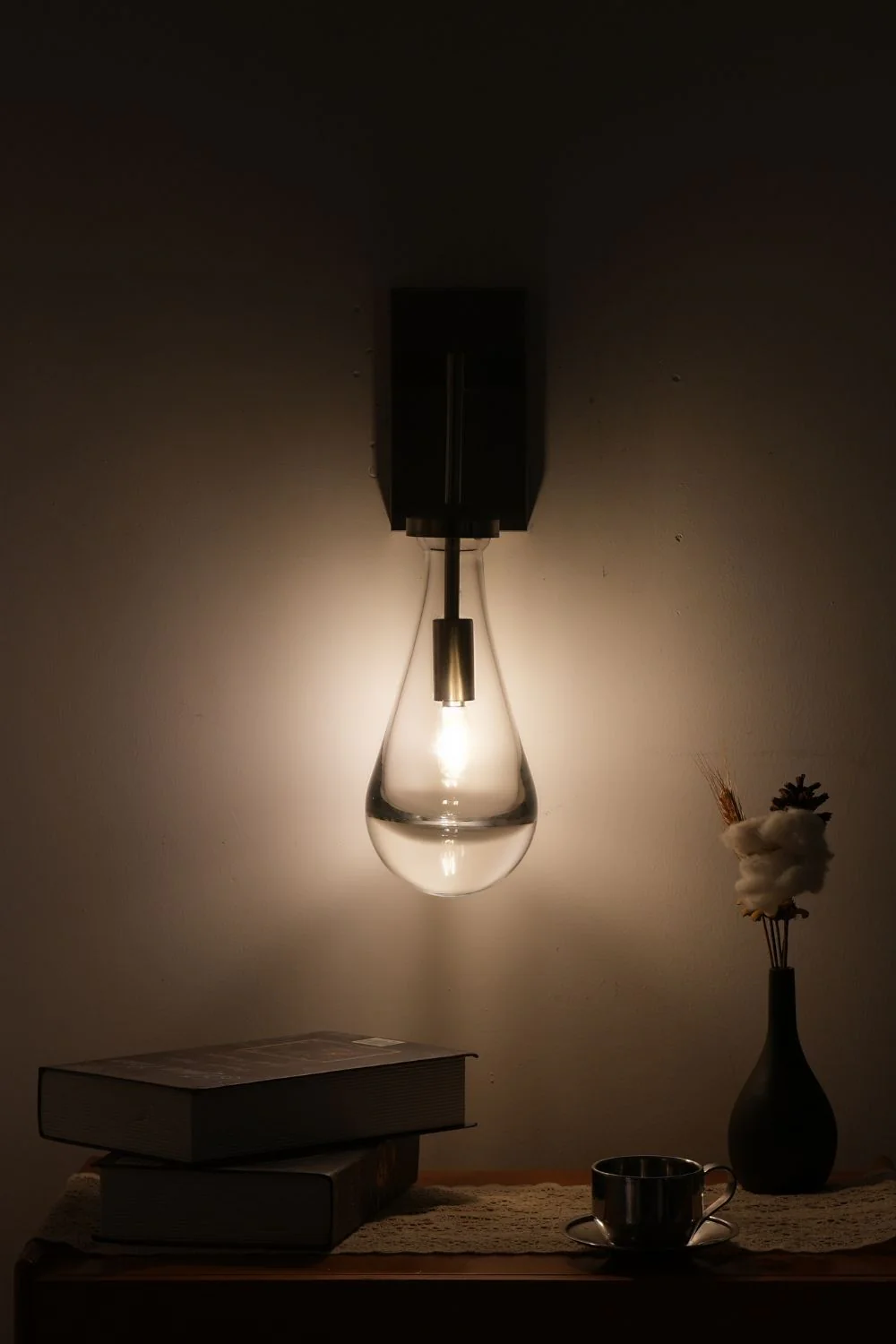 Rain Sconce Wall Light - Image 26