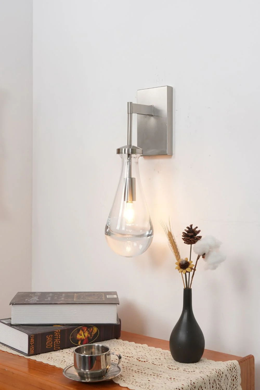 Rain Sconce Wall Light - Image 28