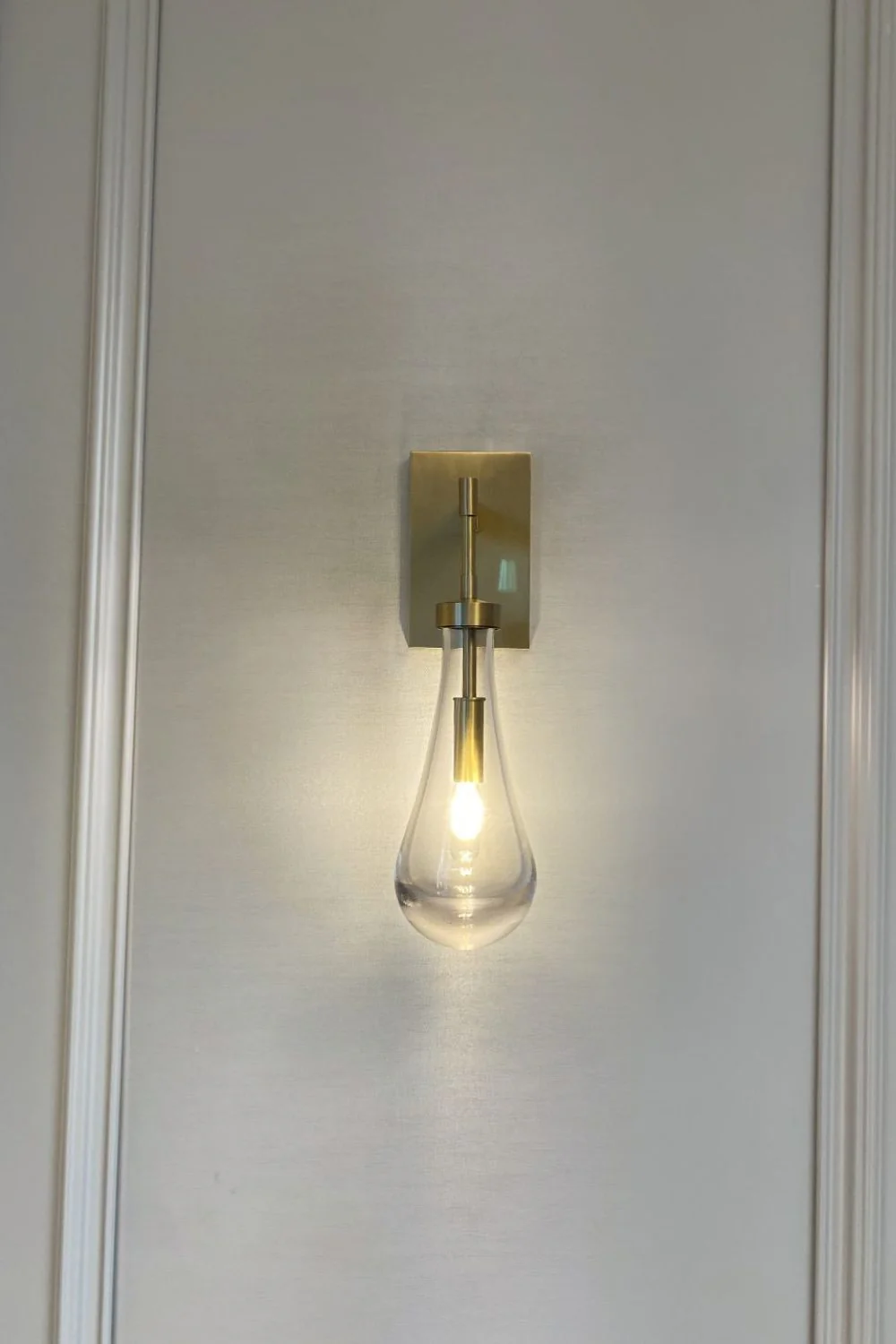 Rain Sconce Wall Light - Image 5