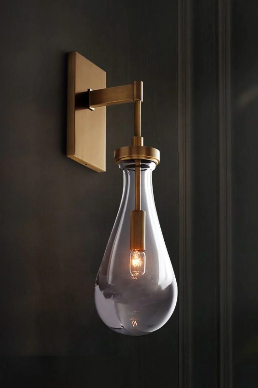Rain Sconce Wall Light - Image 8