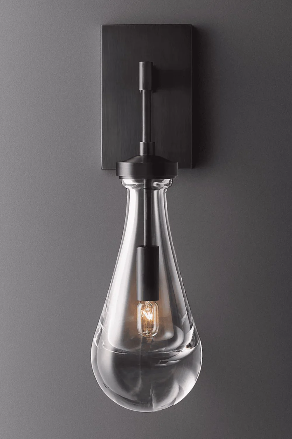 Rain Sconce Wall Light - Image 9