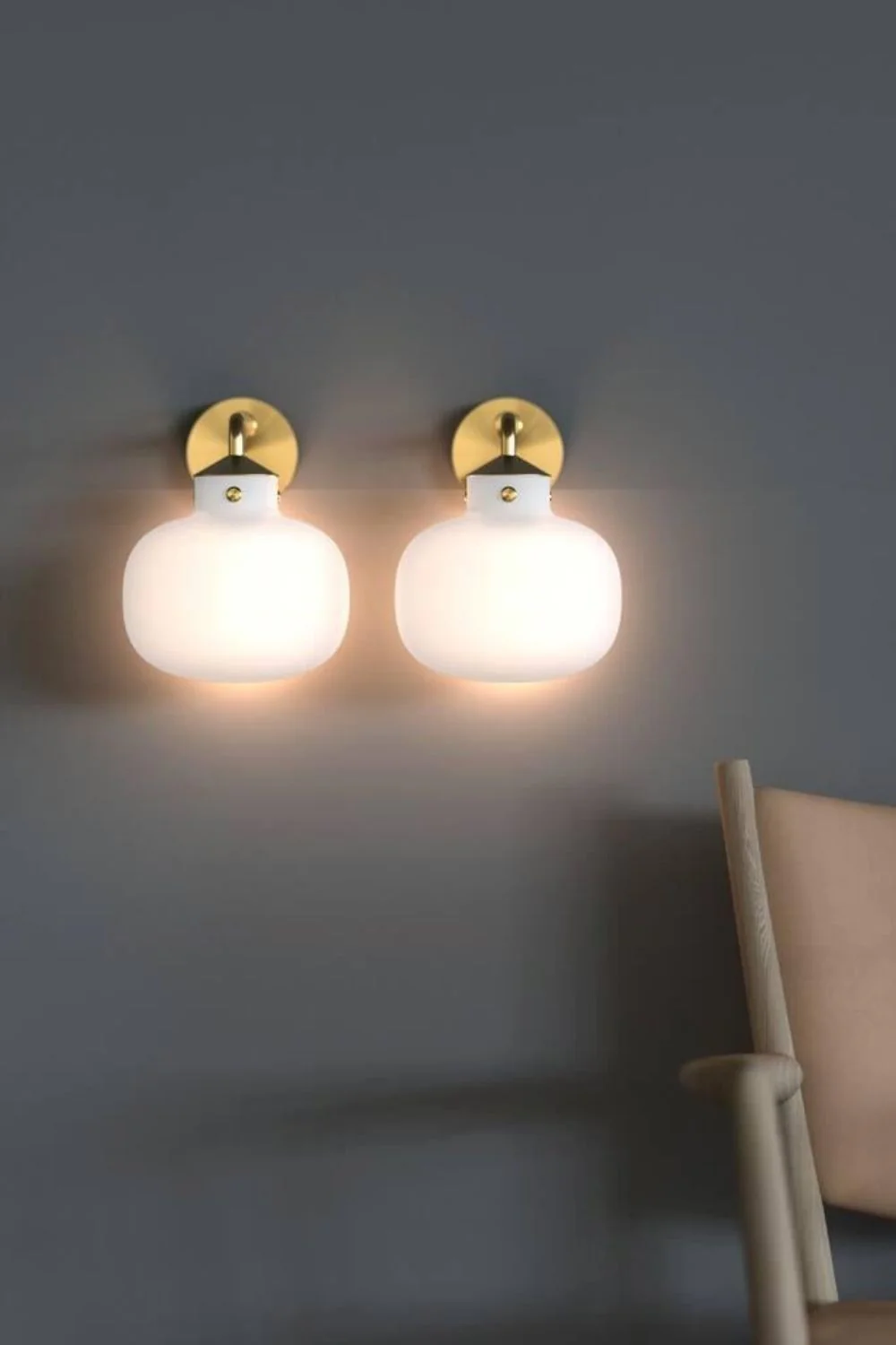 Raito Wall Light - Image 5