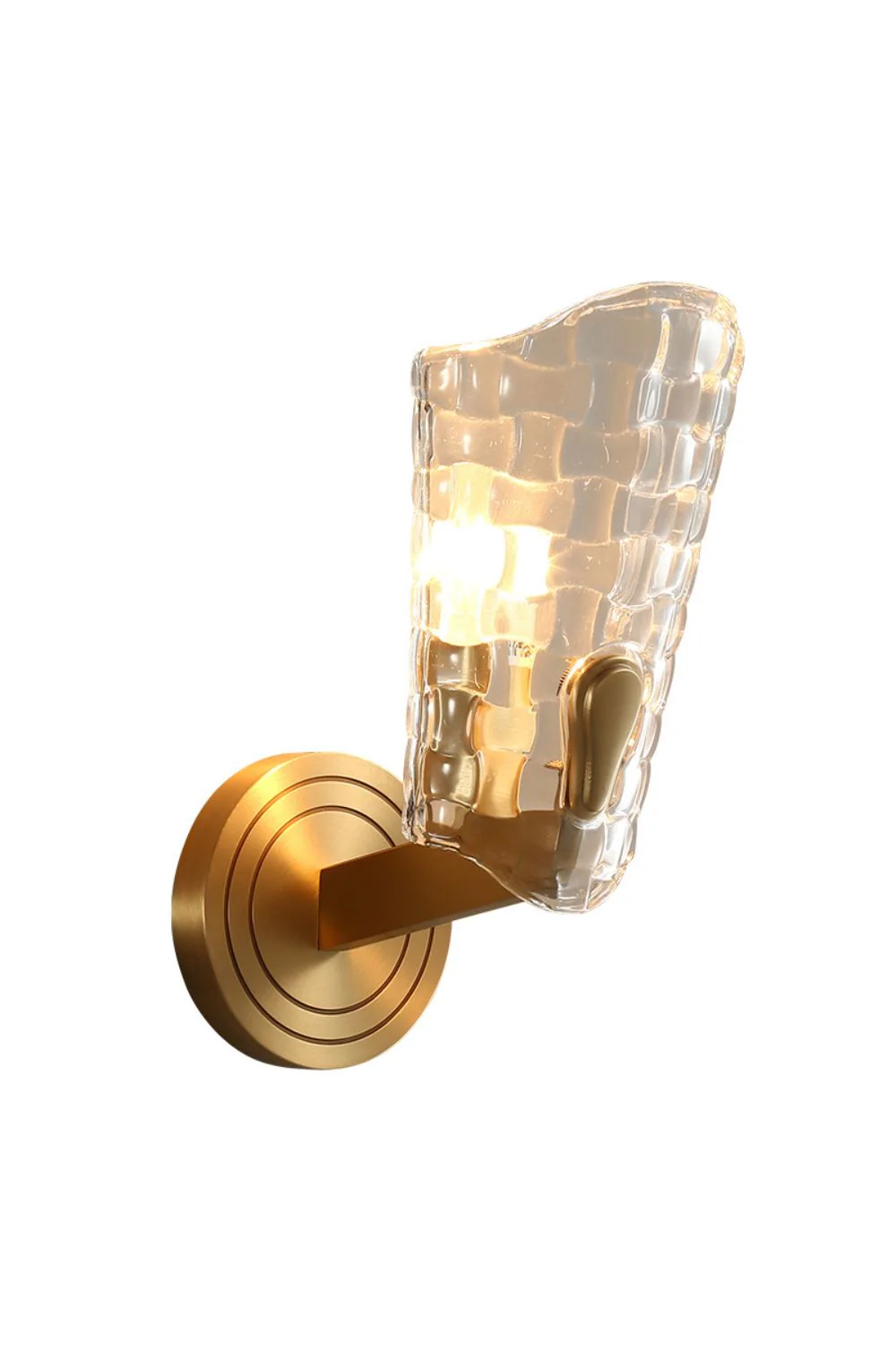 Renato Wall Lamp