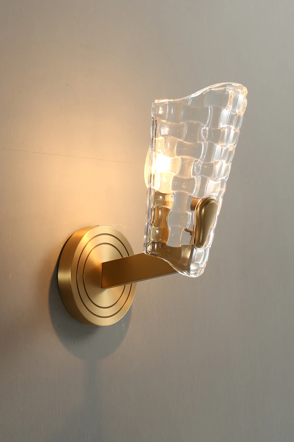 Renato Wall Lamp - Image 13