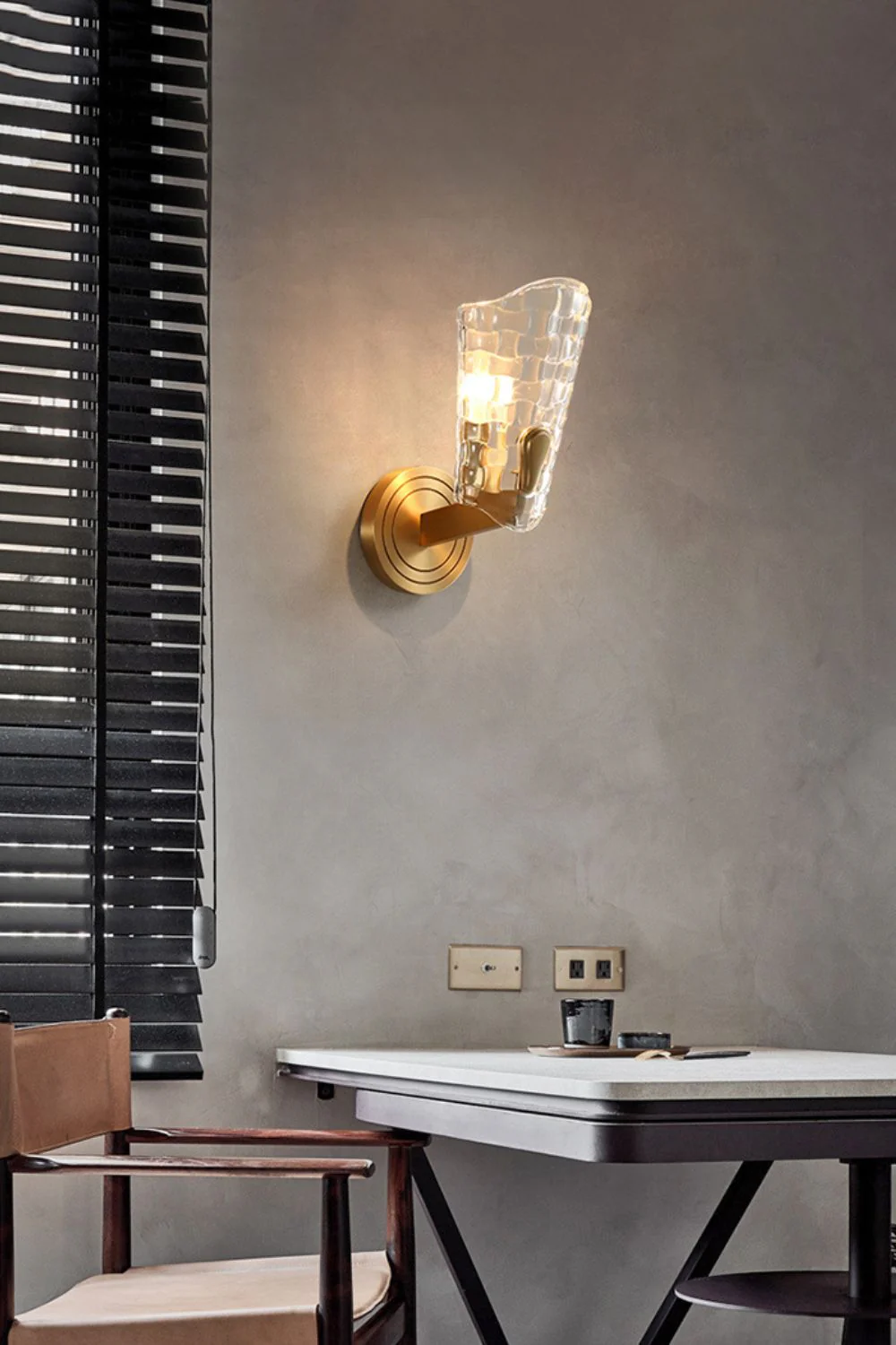 Renato Wall Lamp - Image 2