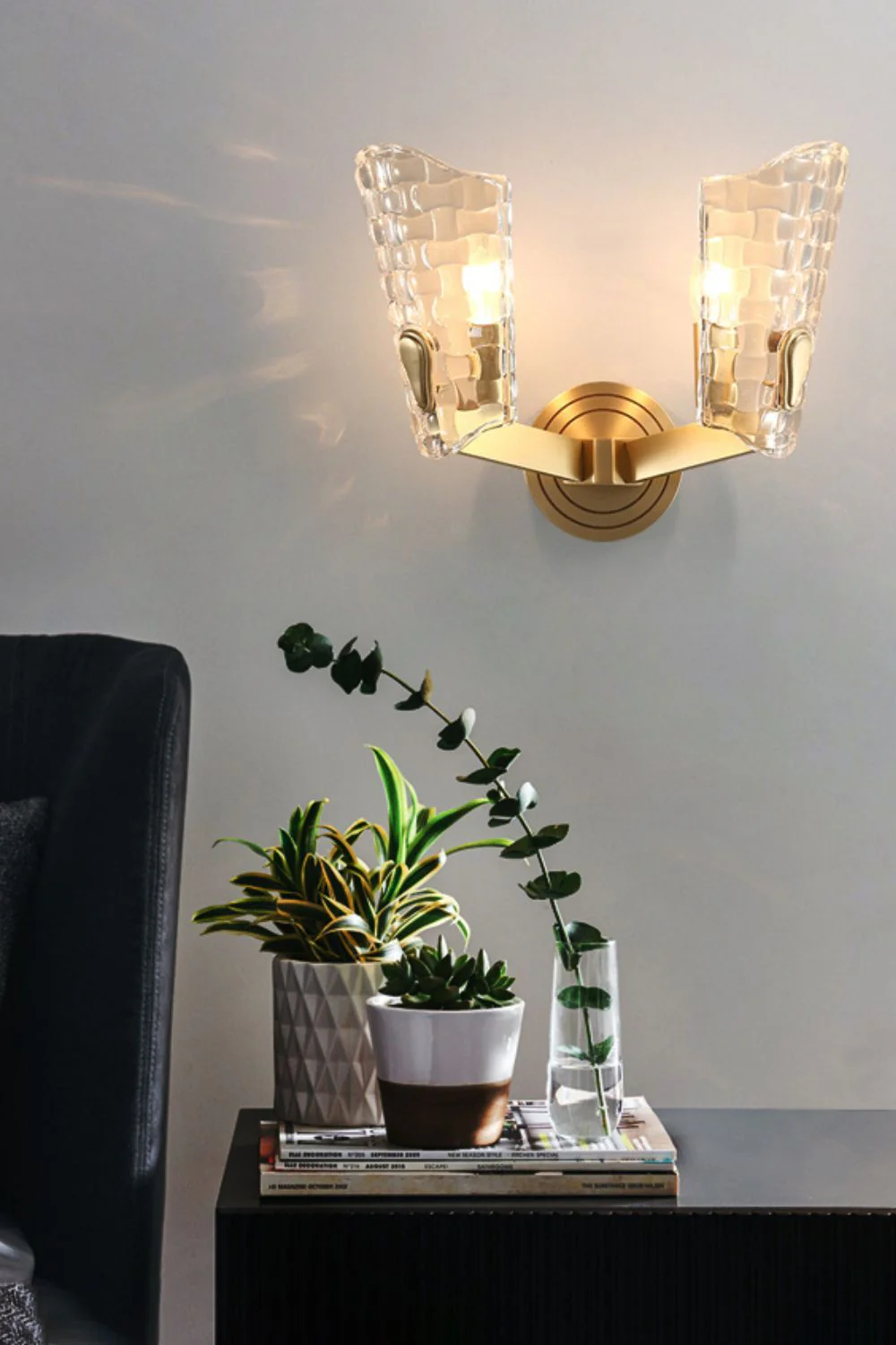 Renato Wall Lamp - Image 3
