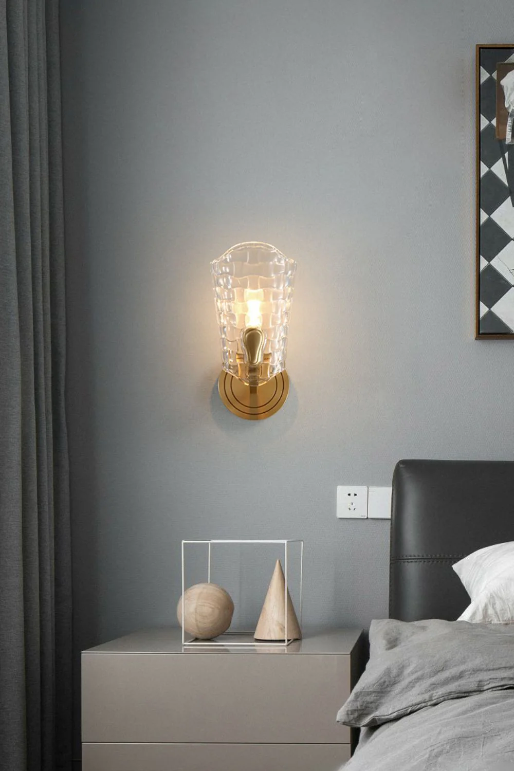 Renato Wall Lamp - Image 6