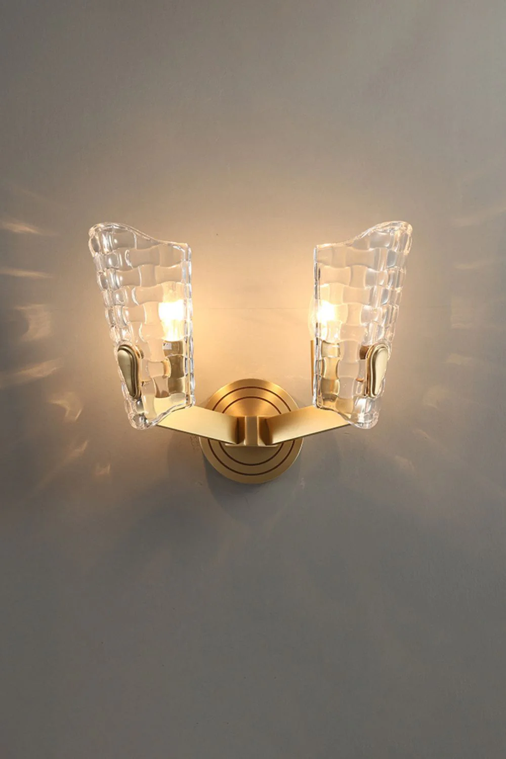 Renato Wall Lamp - Image 9