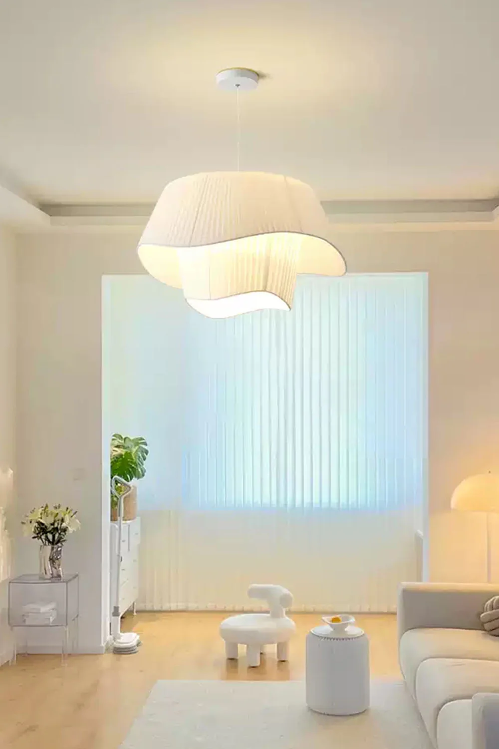 Renée Pendant Lamp - Image 21
