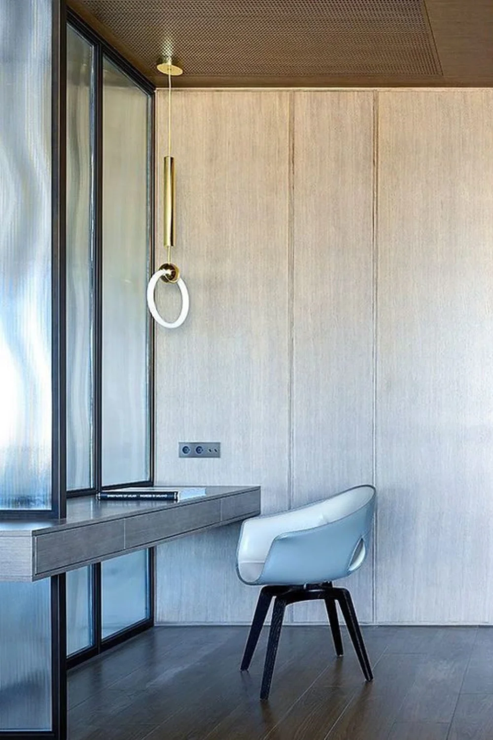 Ring Pendant Light - Image 16