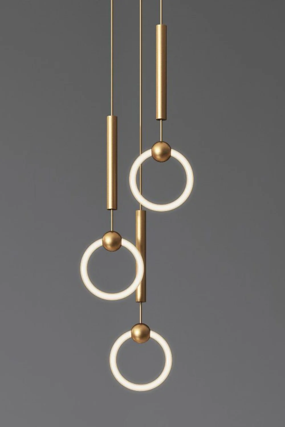 Ring Pendant Light - Image 23