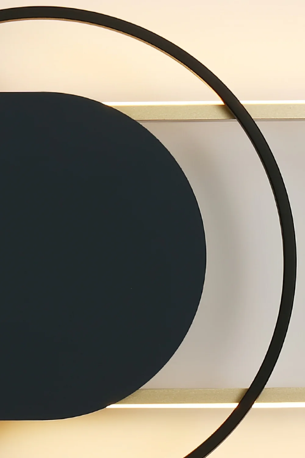Round and Oval Wall Lights - Image 10