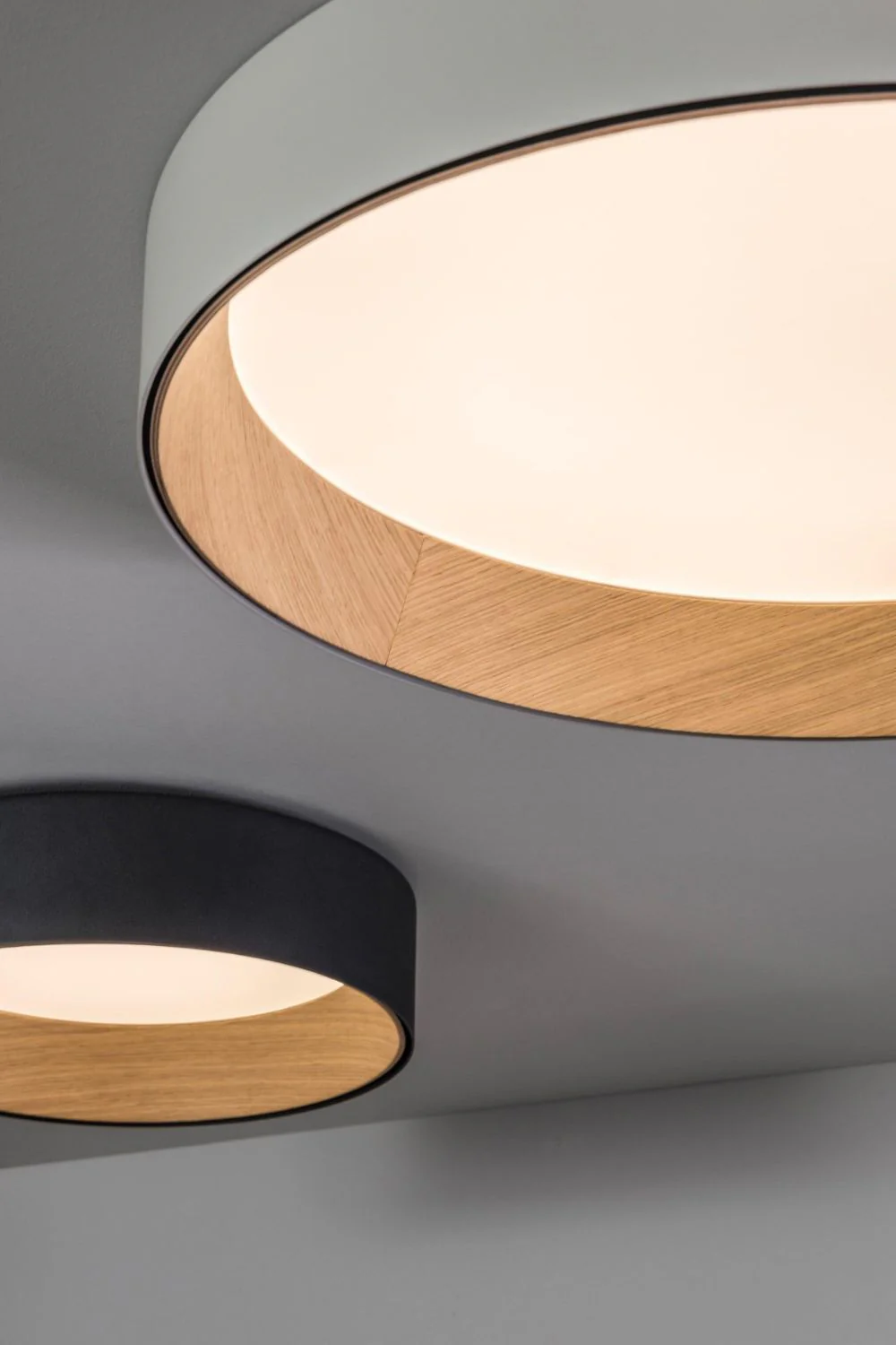 Round Ceiling Lamp - Image 19