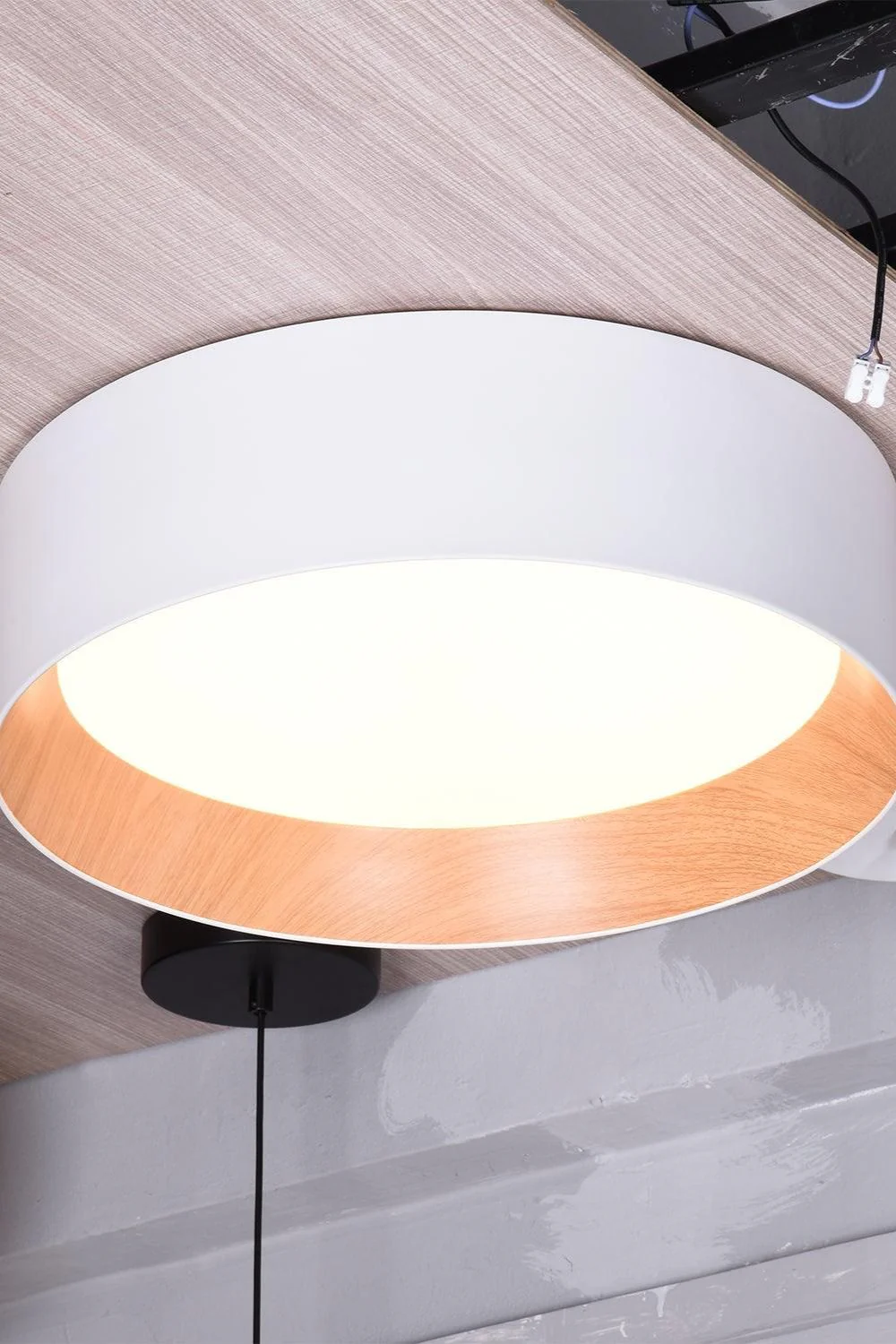 Round Ceiling Lamp - Image 20