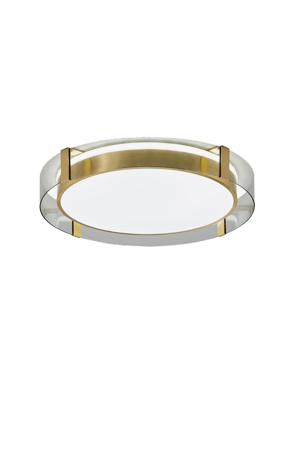 Round Low Profile Ceiling Light - Image 35