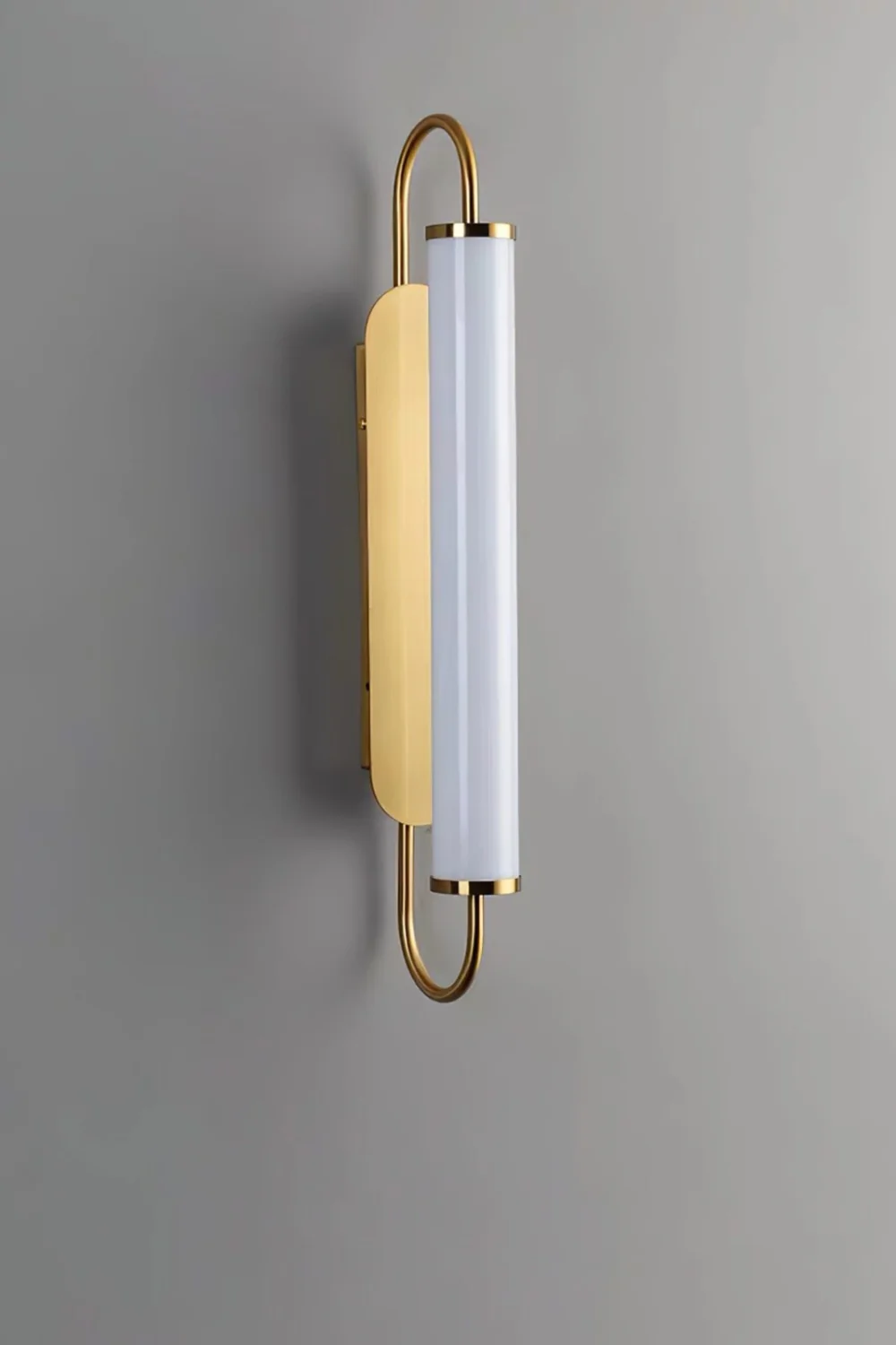 Rumba Gold Wall Lamp - Image 13