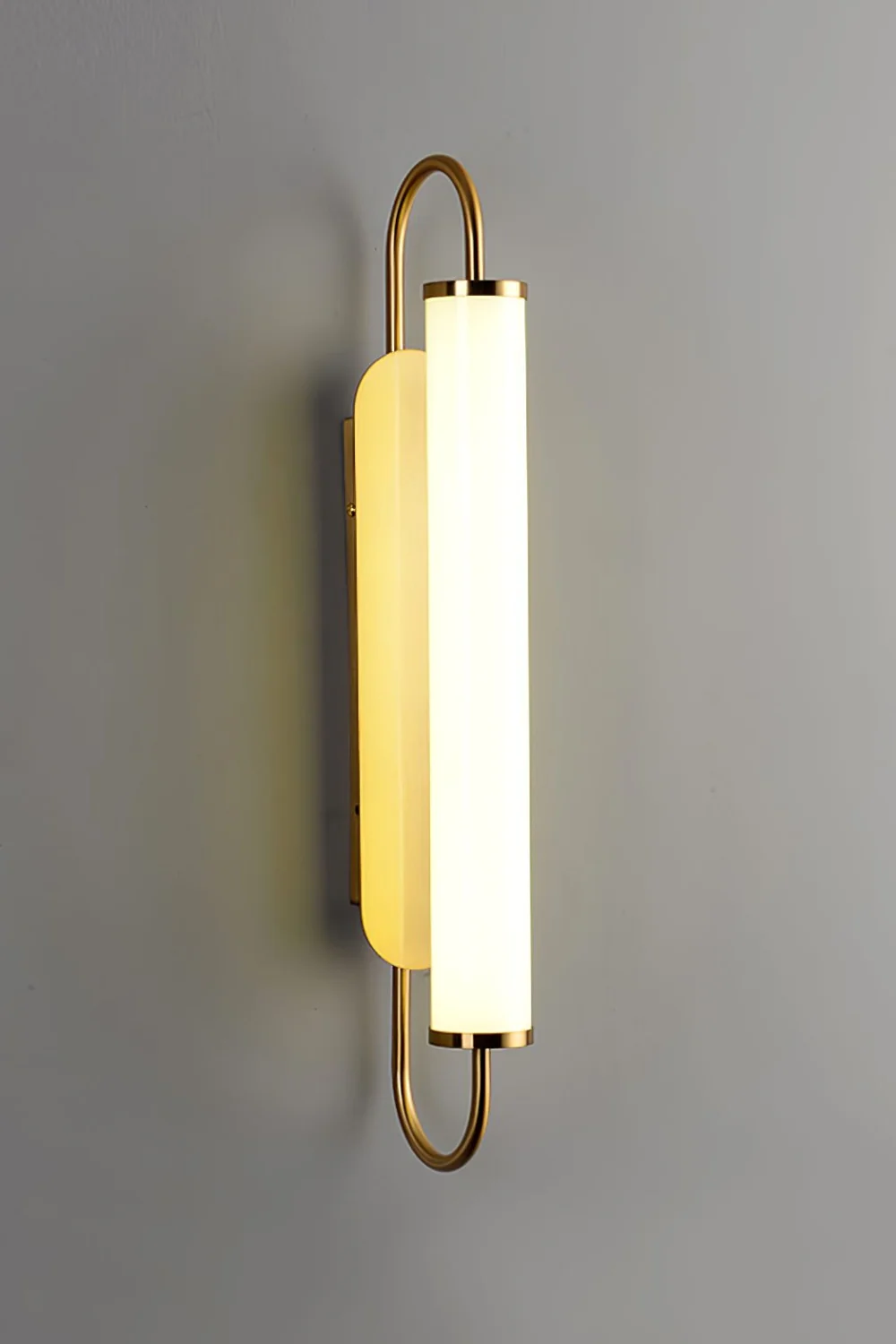 Rumba Gold Wall Lamp - Image 14