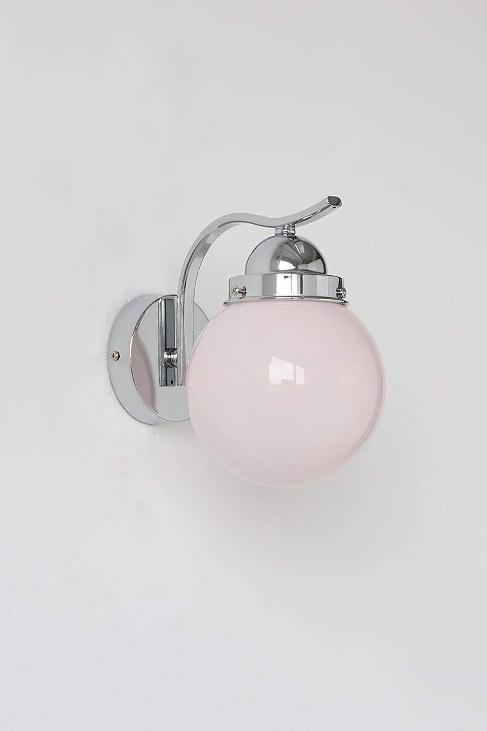 Ryttenberg Globe Wall Lamp - Image 11